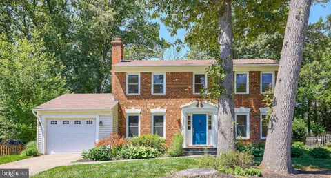 5631 Fort Corloran Drive, Burke, VA 22015 - MLS#: VAFX2319702