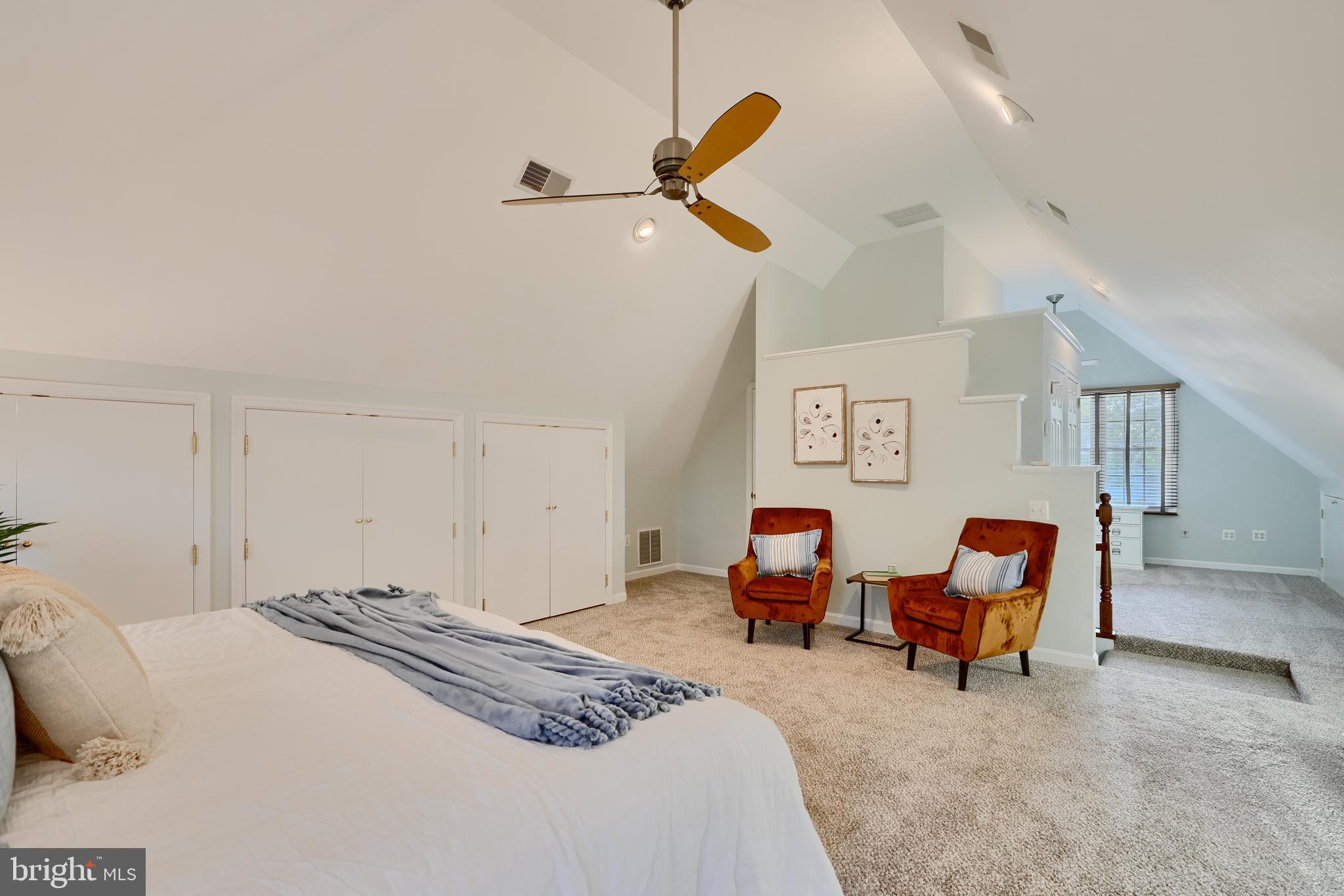 FAIR OAKS ON THE MAGOTHY - Residential