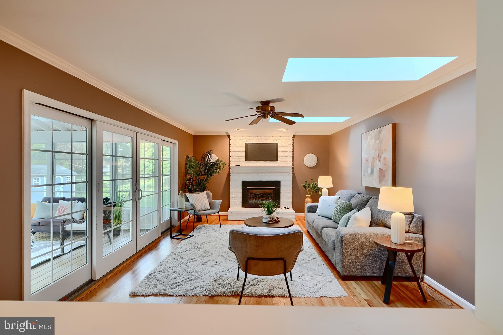 FAIR OAKS ON THE MAGOTHY - Residential