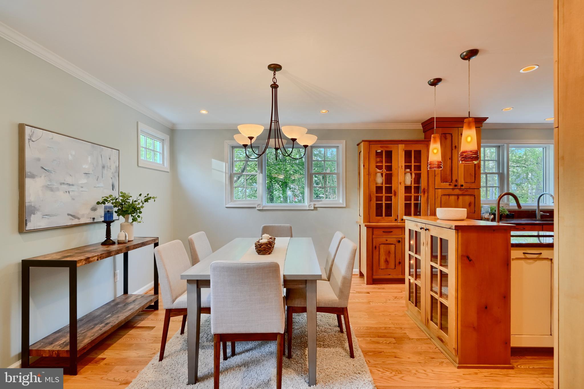 FAIR OAKS ON THE MAGOTHY - Residential