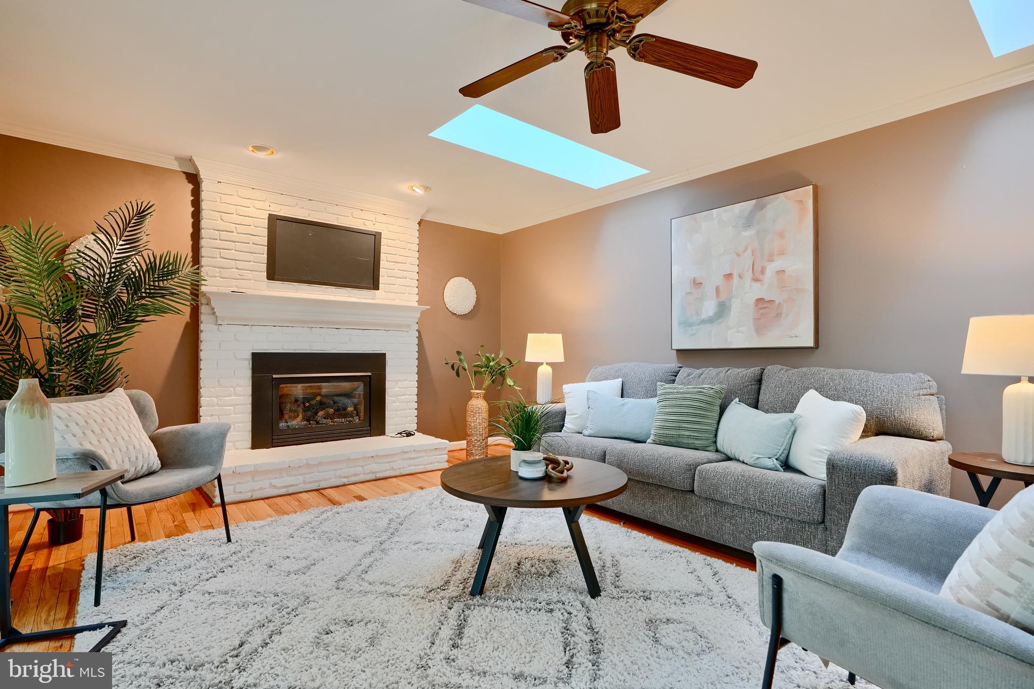 FAIR OAKS ON THE MAGOTHY - Residential