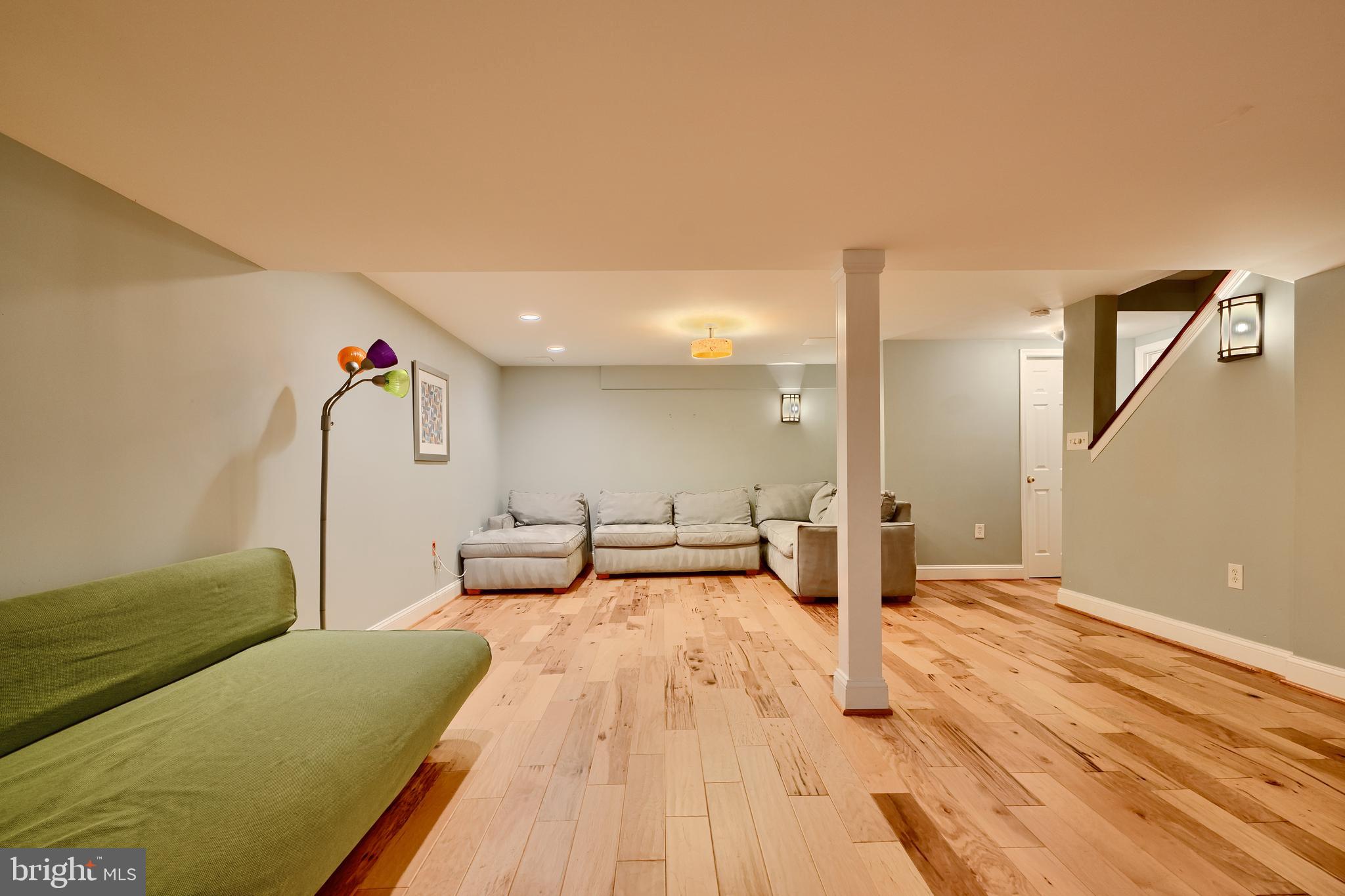 FAIR OAKS ON THE MAGOTHY - Residential