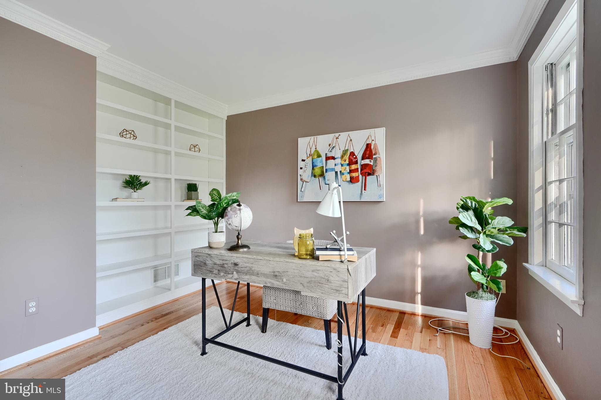 FAIR OAKS ON THE MAGOTHY - Residential