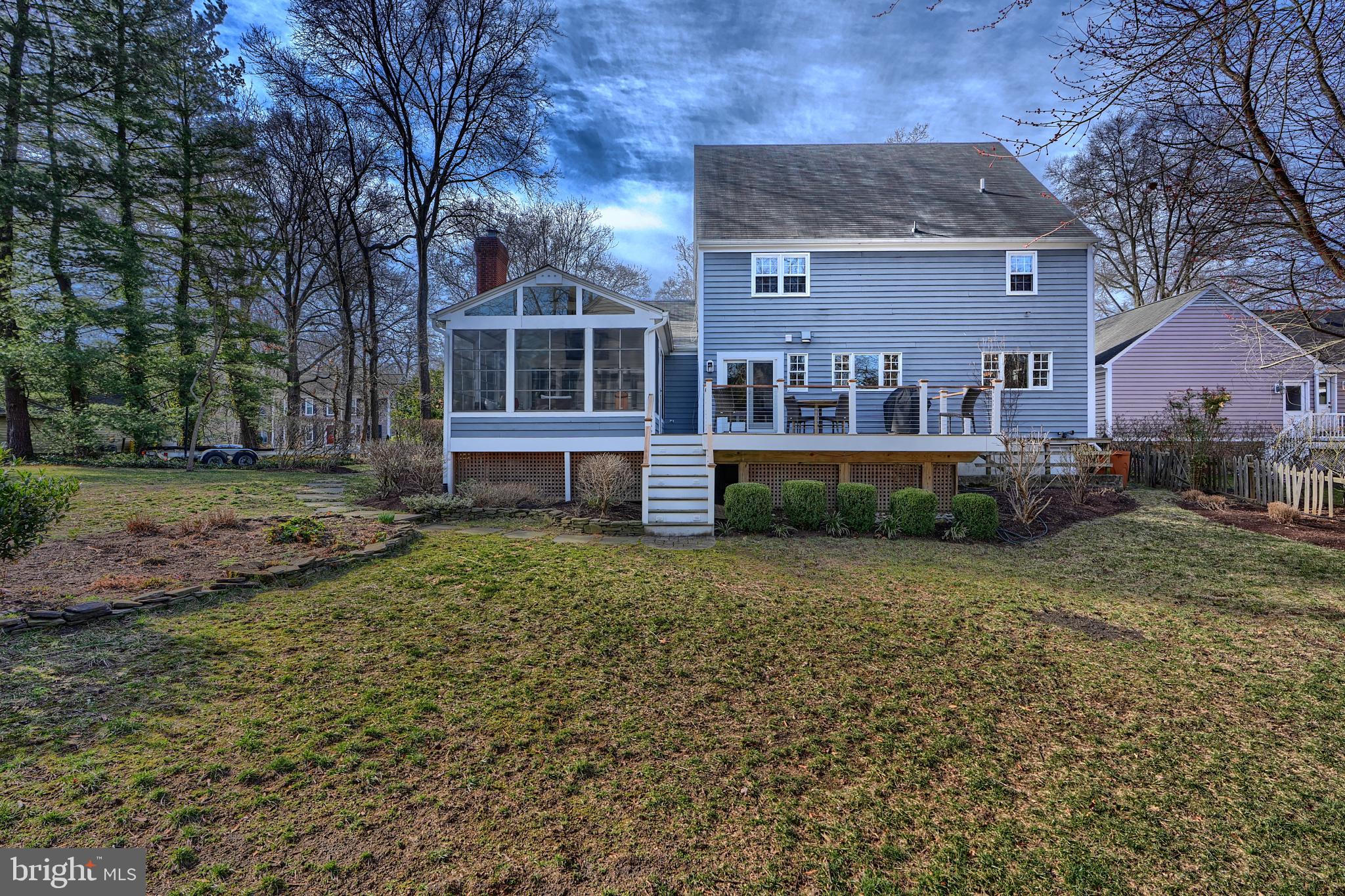 FAIR OAKS ON THE MAGOTHY - Residential