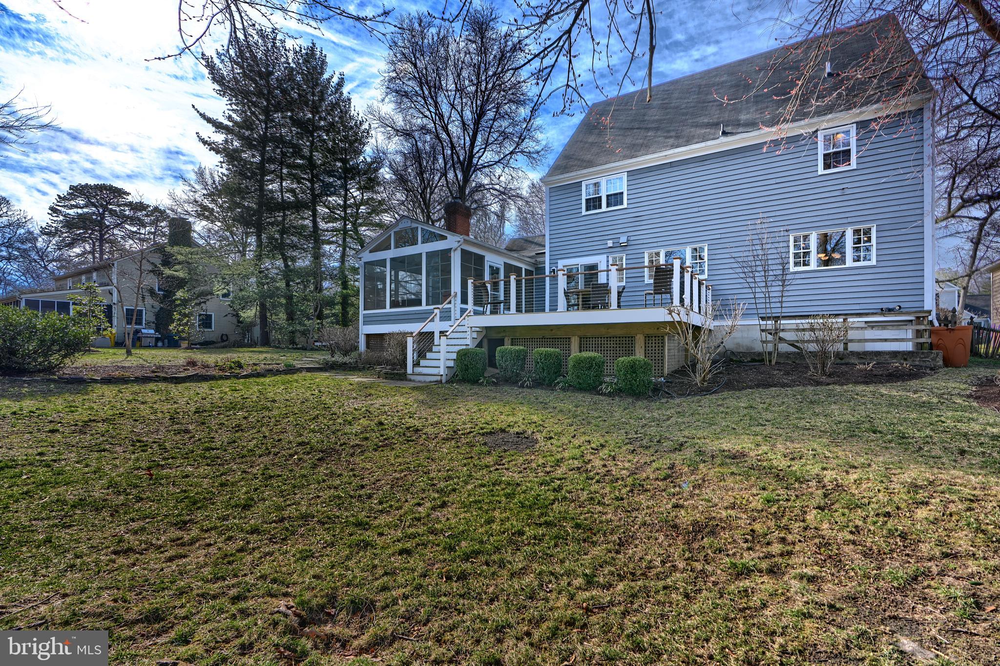 FAIR OAKS ON THE MAGOTHY - Residential