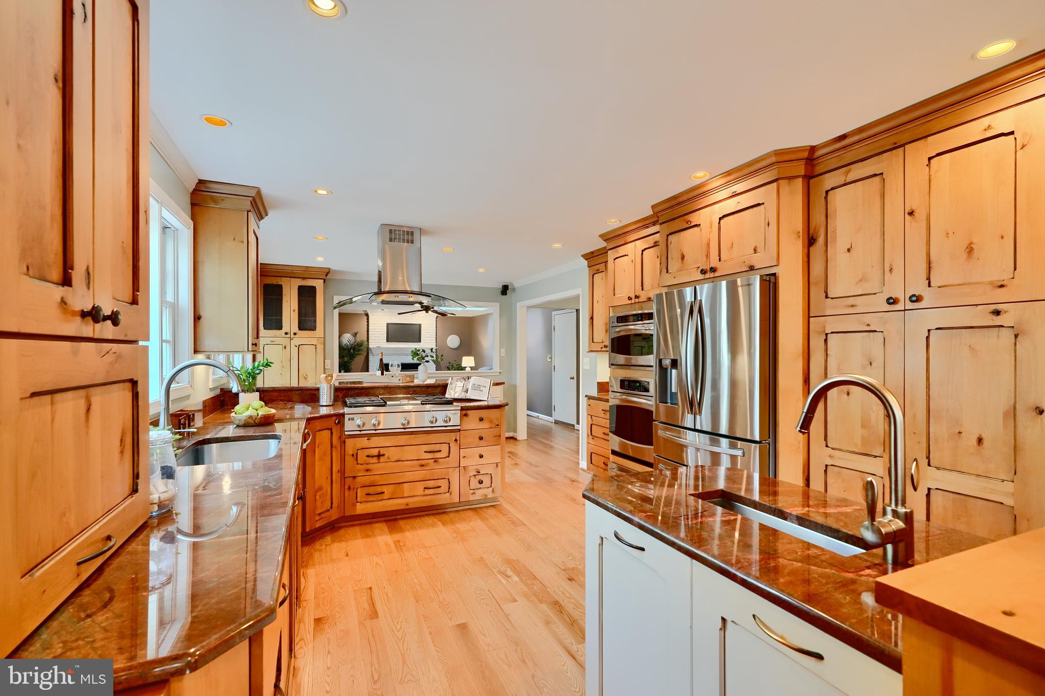 FAIR OAKS ON THE MAGOTHY - Residential