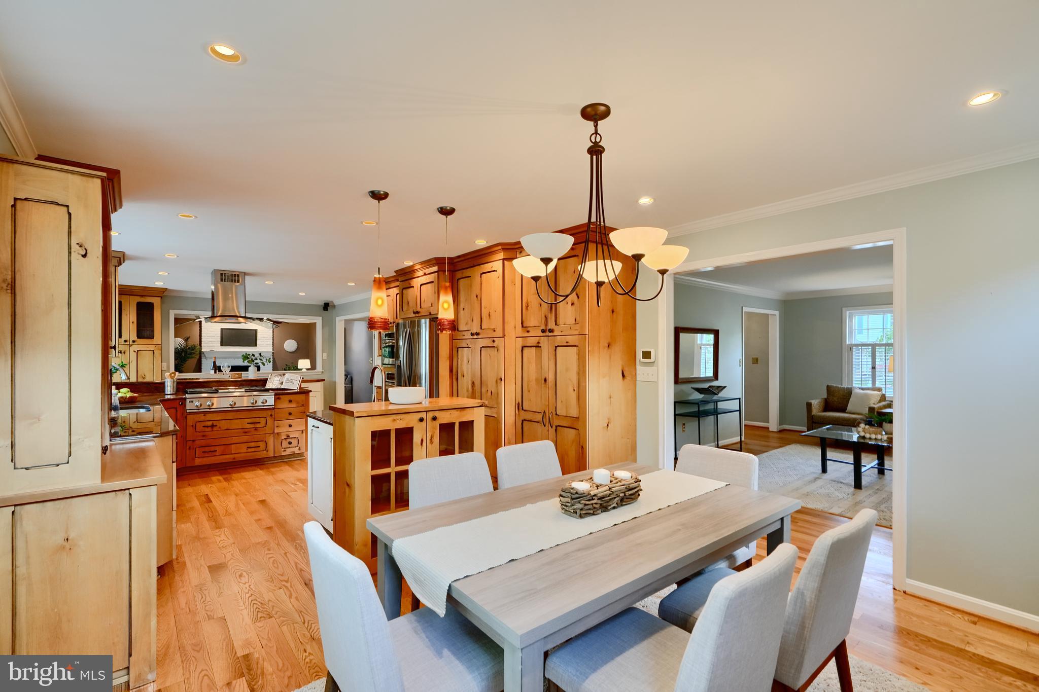 FAIR OAKS ON THE MAGOTHY - Residential