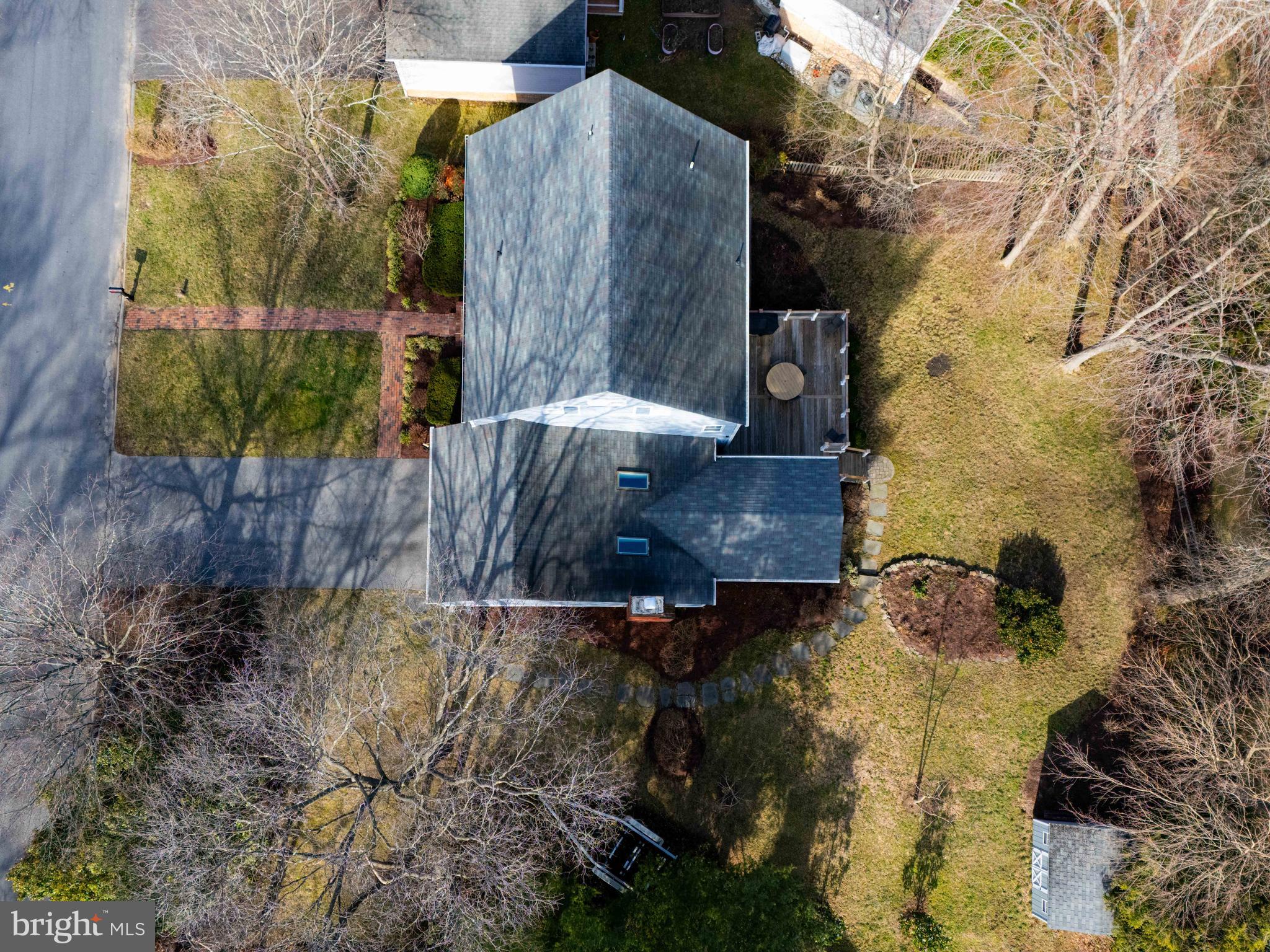 FAIR OAKS ON THE MAGOTHY - Residential