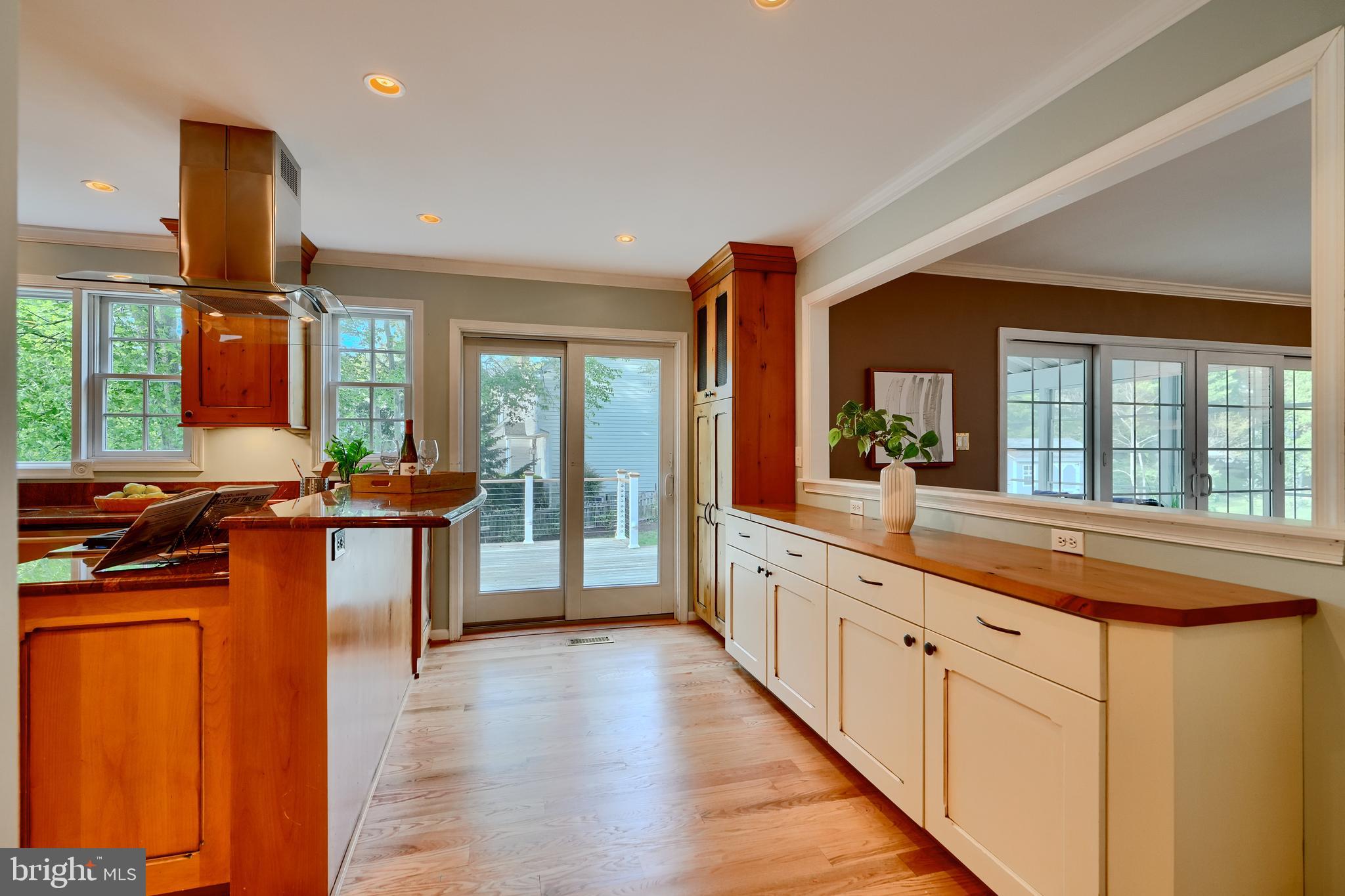 FAIR OAKS ON THE MAGOTHY - Residential