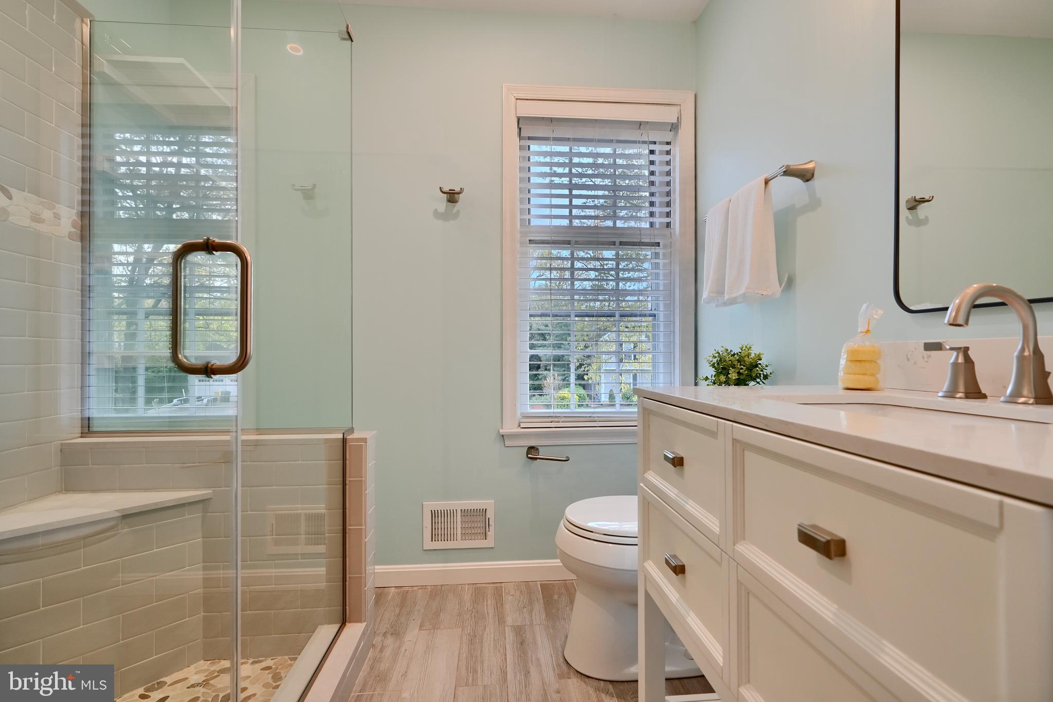 FAIR OAKS ON THE MAGOTHY - Residential