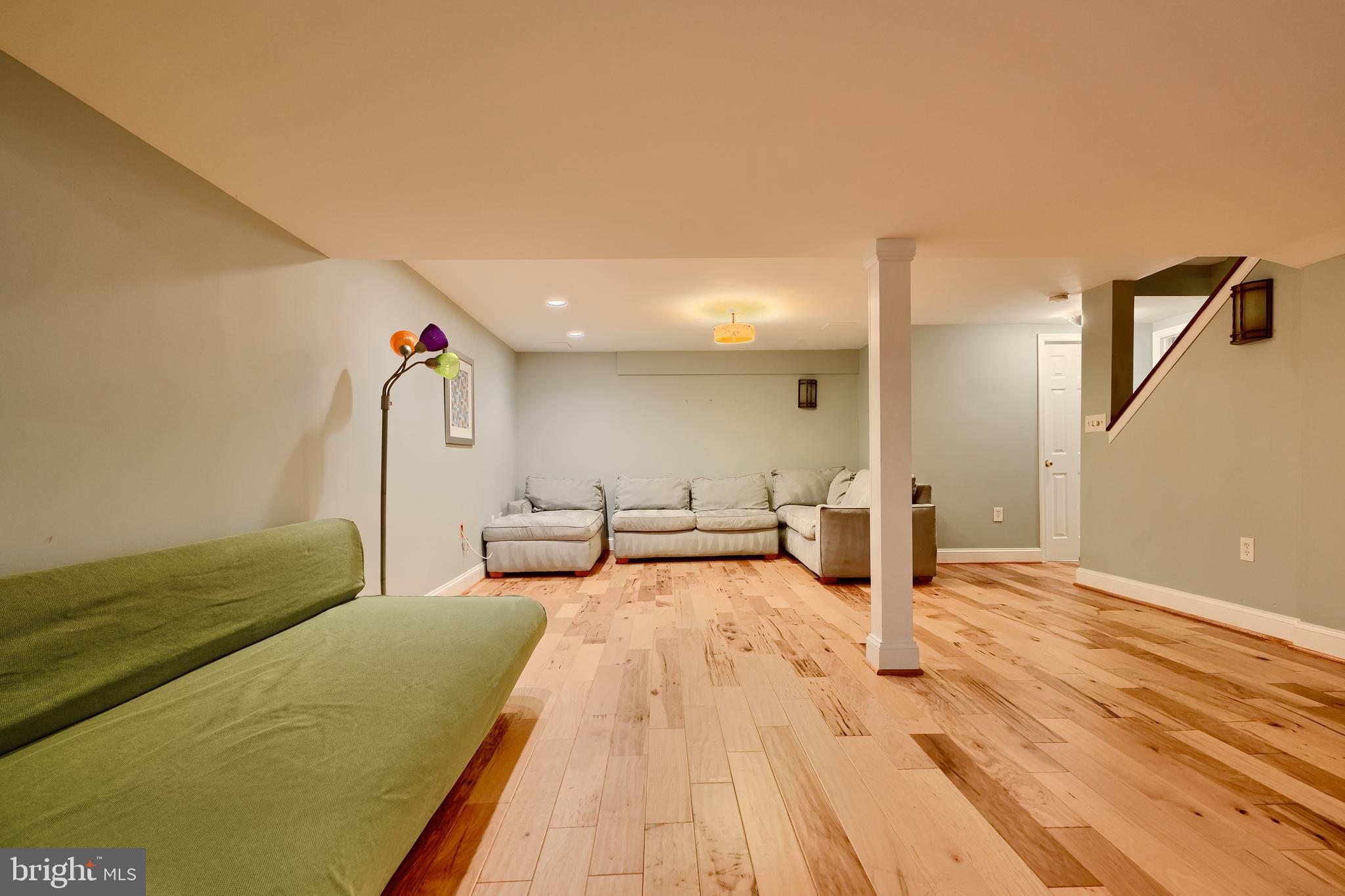 FAIR OAKS ON THE MAGOTHY - Residential