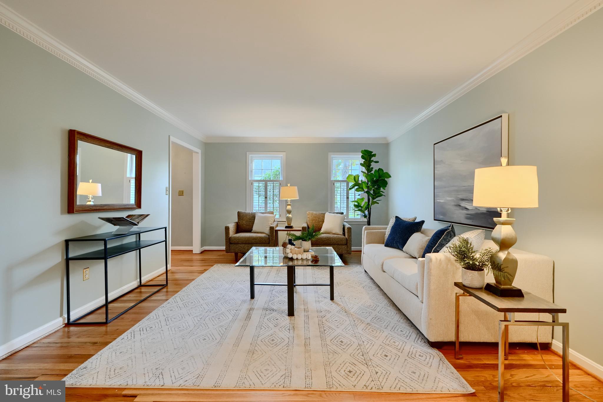 FAIR OAKS ON THE MAGOTHY - Residential