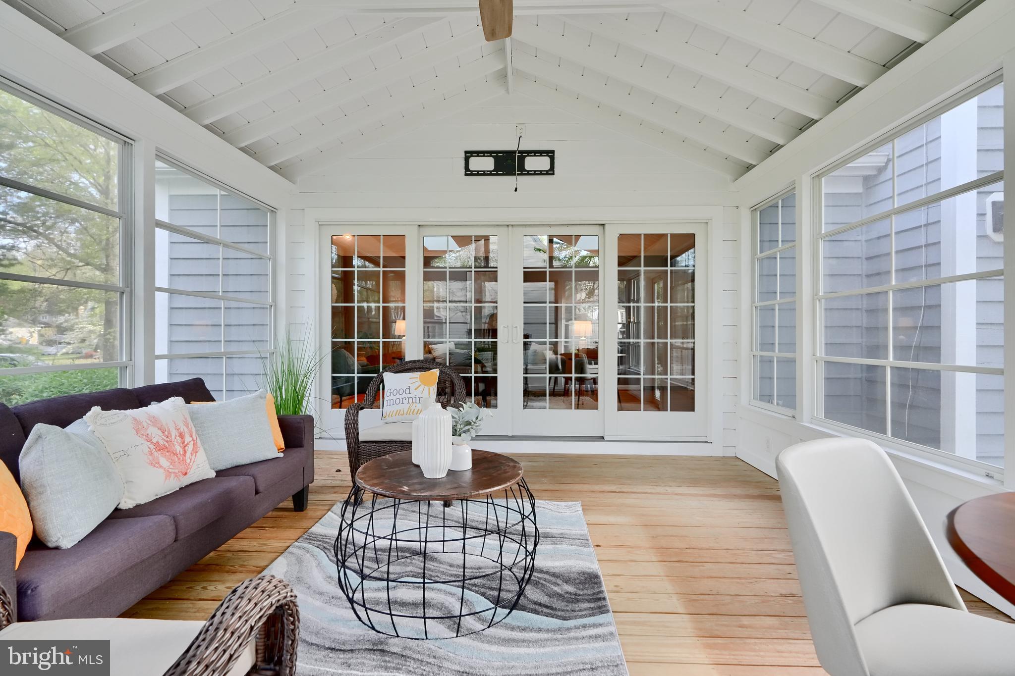 FAIR OAKS ON THE MAGOTHY - Residential