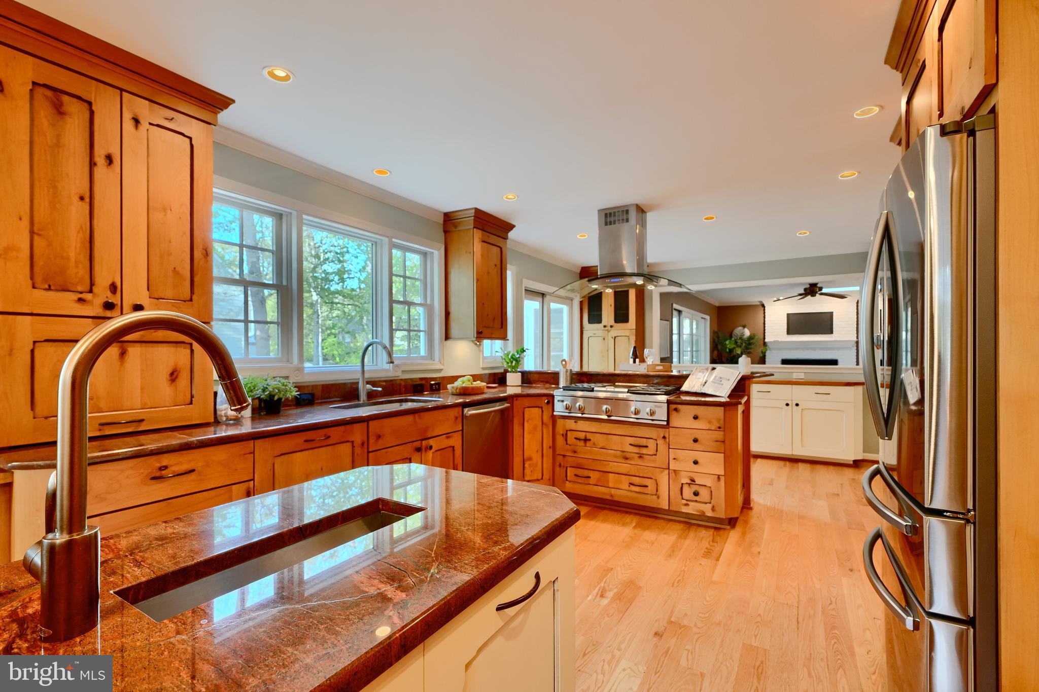 FAIR OAKS ON THE MAGOTHY - Residential