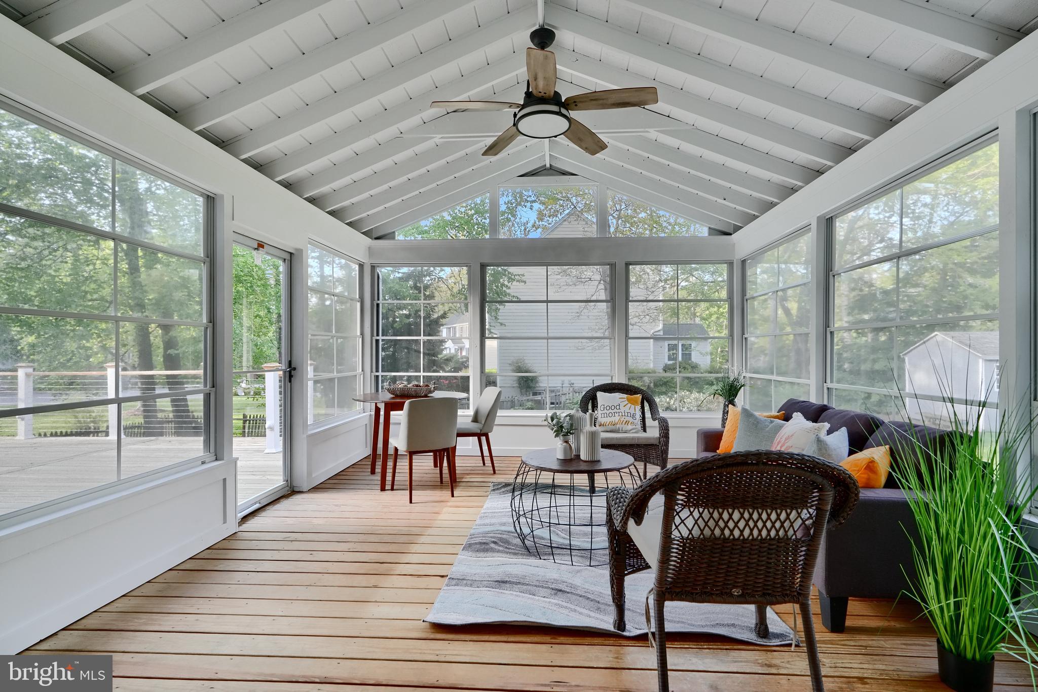 FAIR OAKS ON THE MAGOTHY - Residential