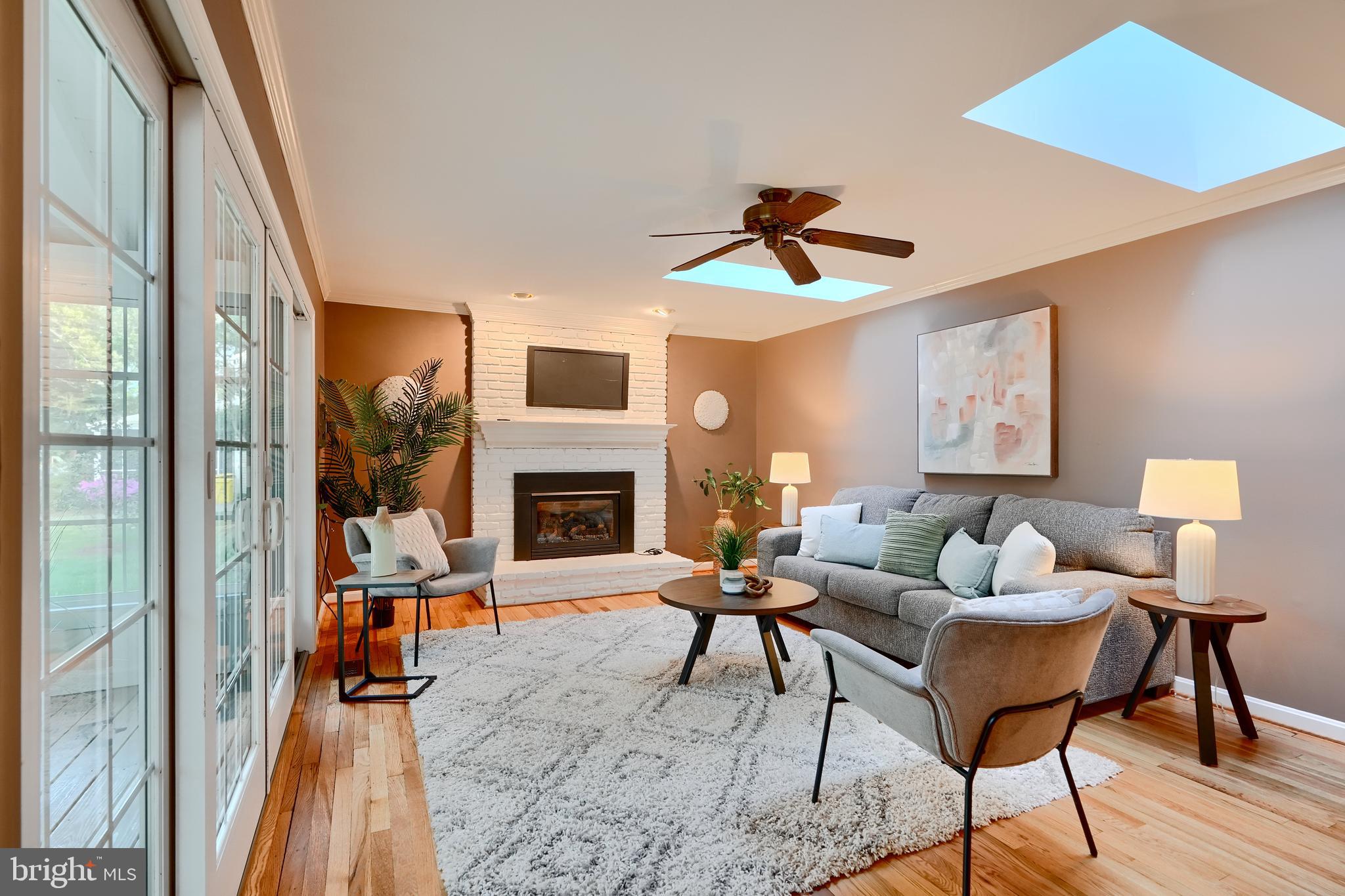 FAIR OAKS ON THE MAGOTHY - Residential