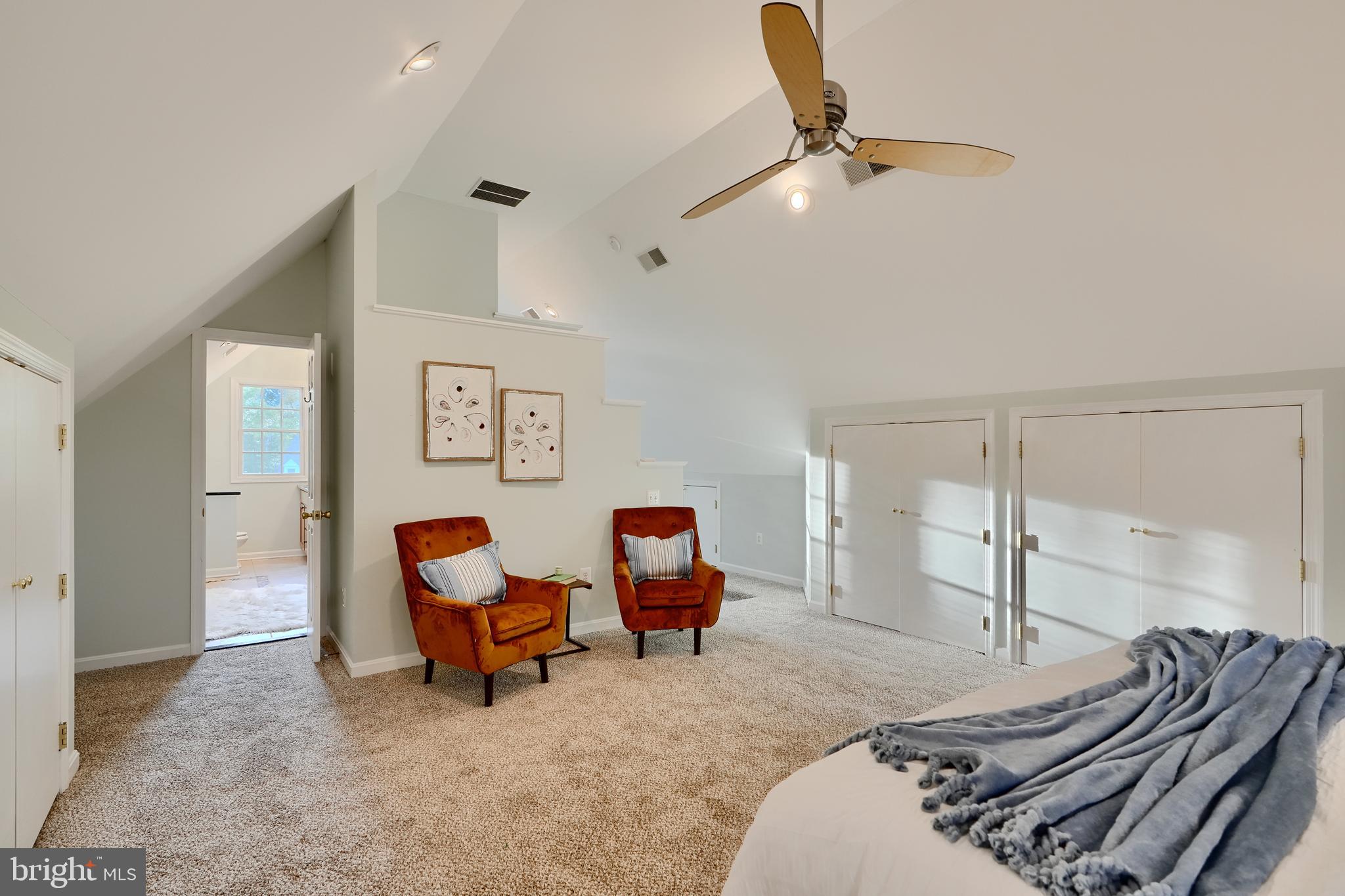 FAIR OAKS ON THE MAGOTHY - Residential