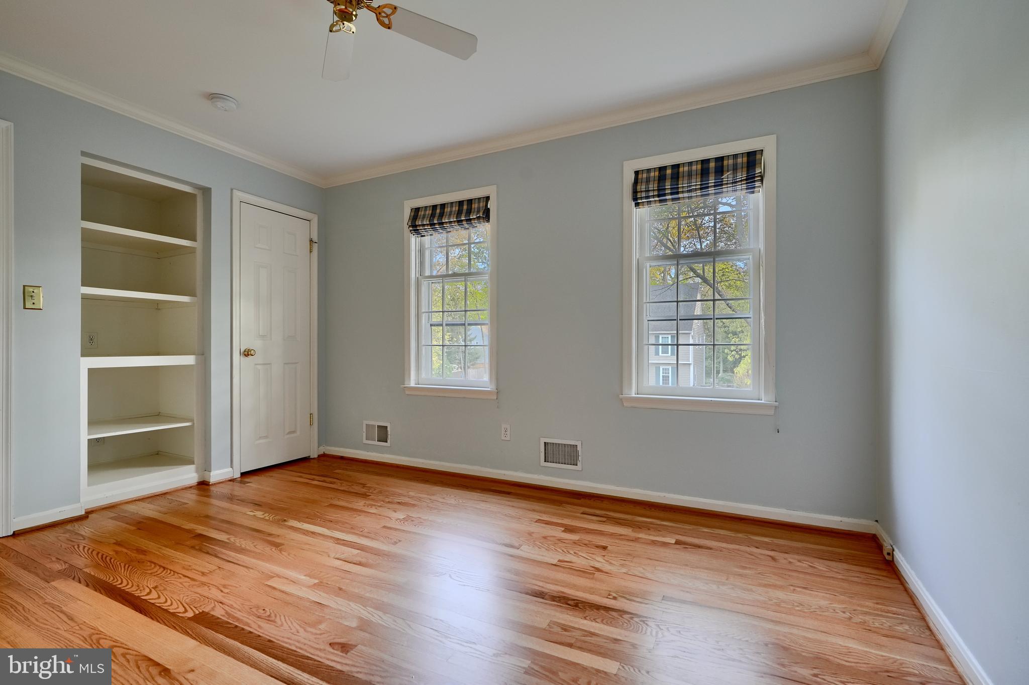 FAIR OAKS ON THE MAGOTHY - Residential