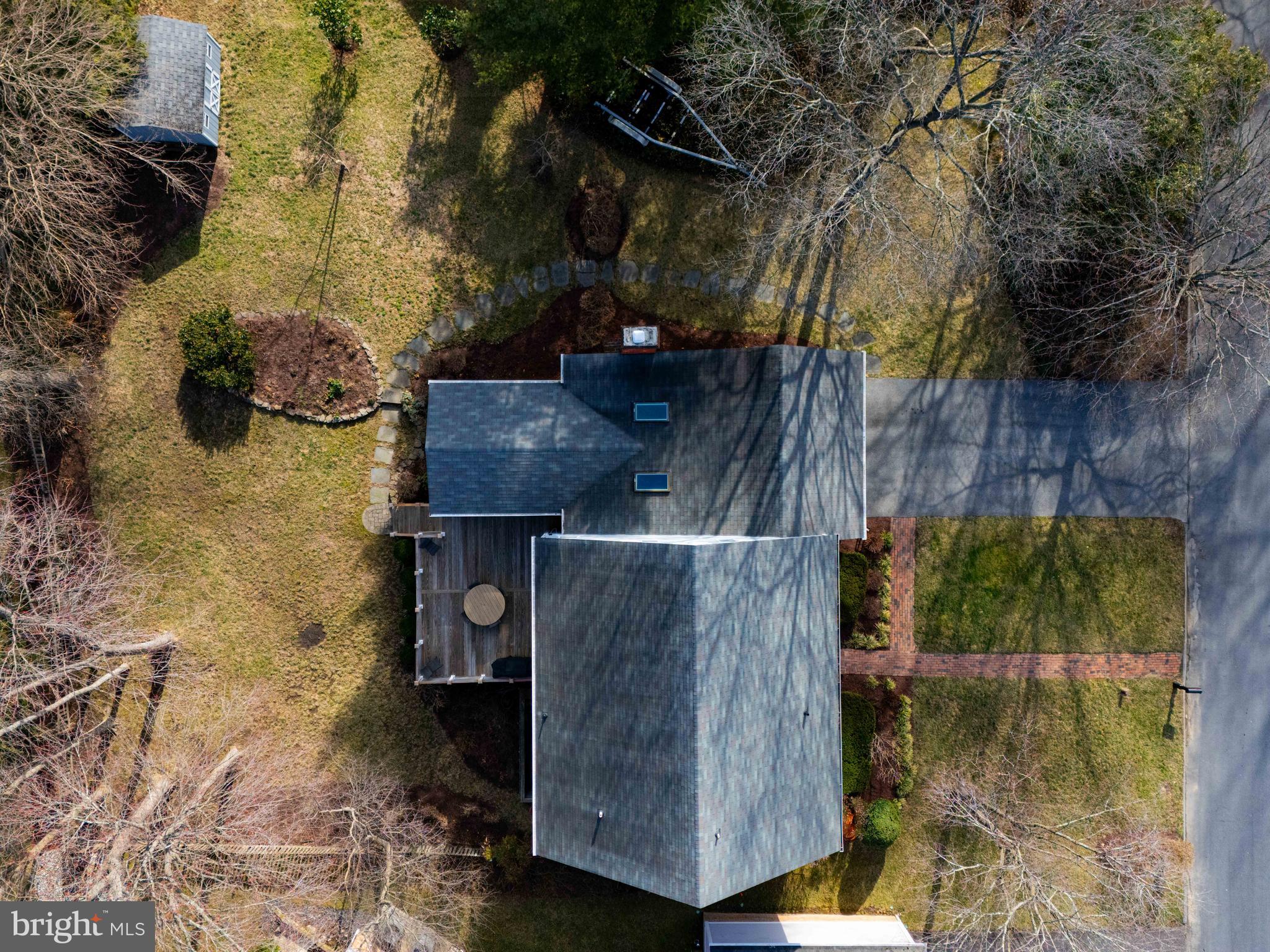 FAIR OAKS ON THE MAGOTHY - Residential