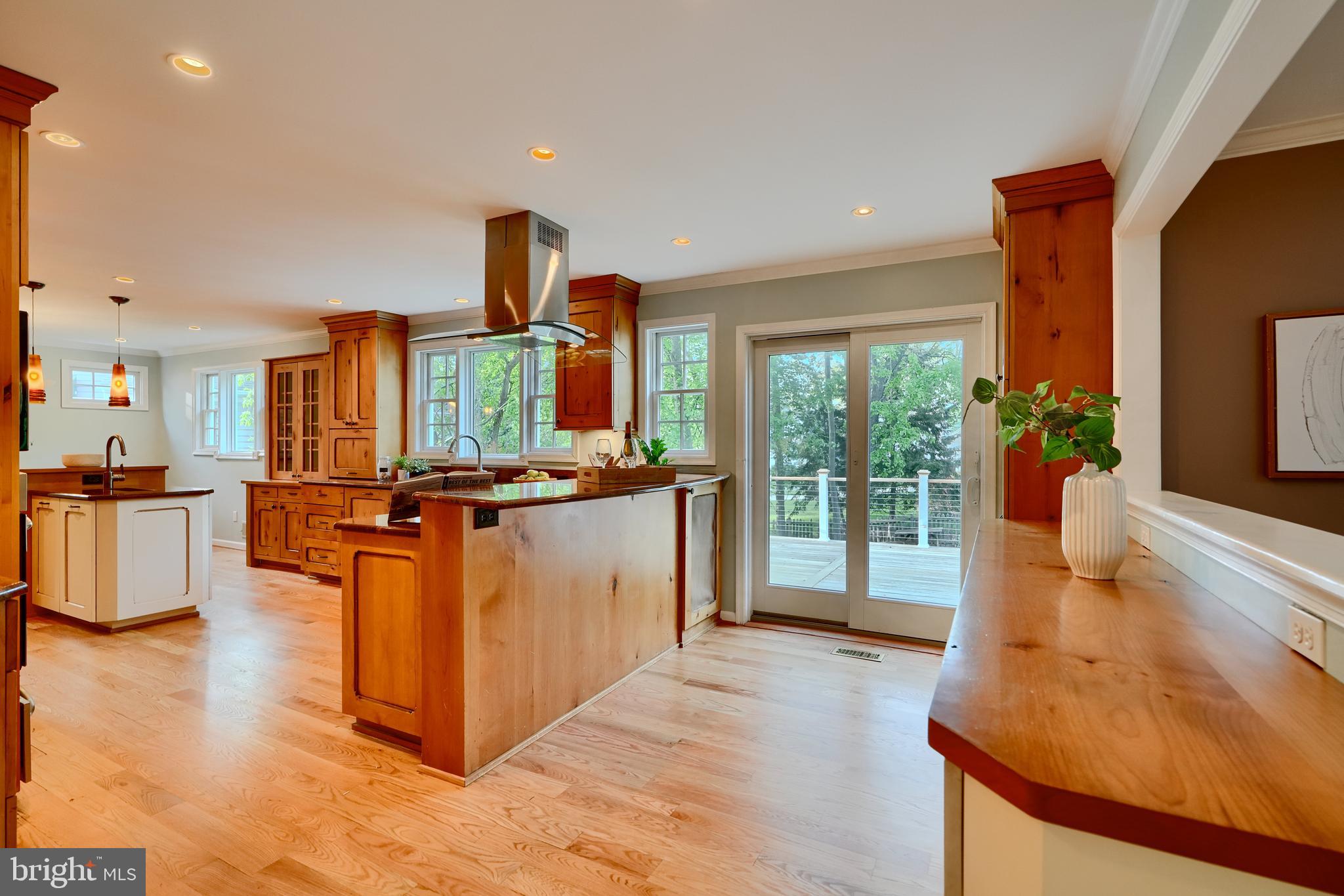 FAIR OAKS ON THE MAGOTHY - Residential