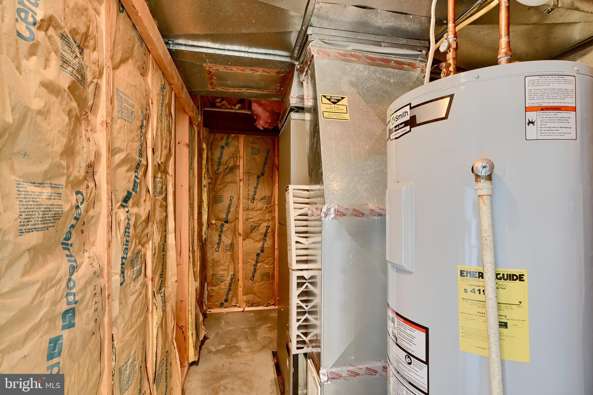 FAIR OAKS ON THE MAGOTHY - Residential