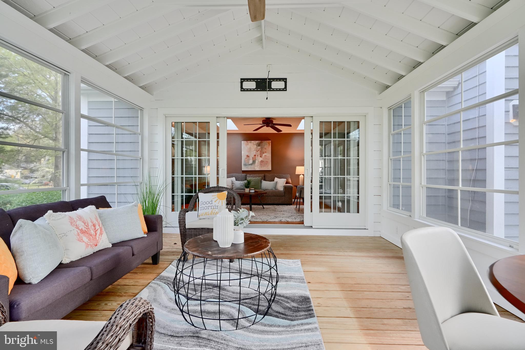 FAIR OAKS ON THE MAGOTHY - Residential