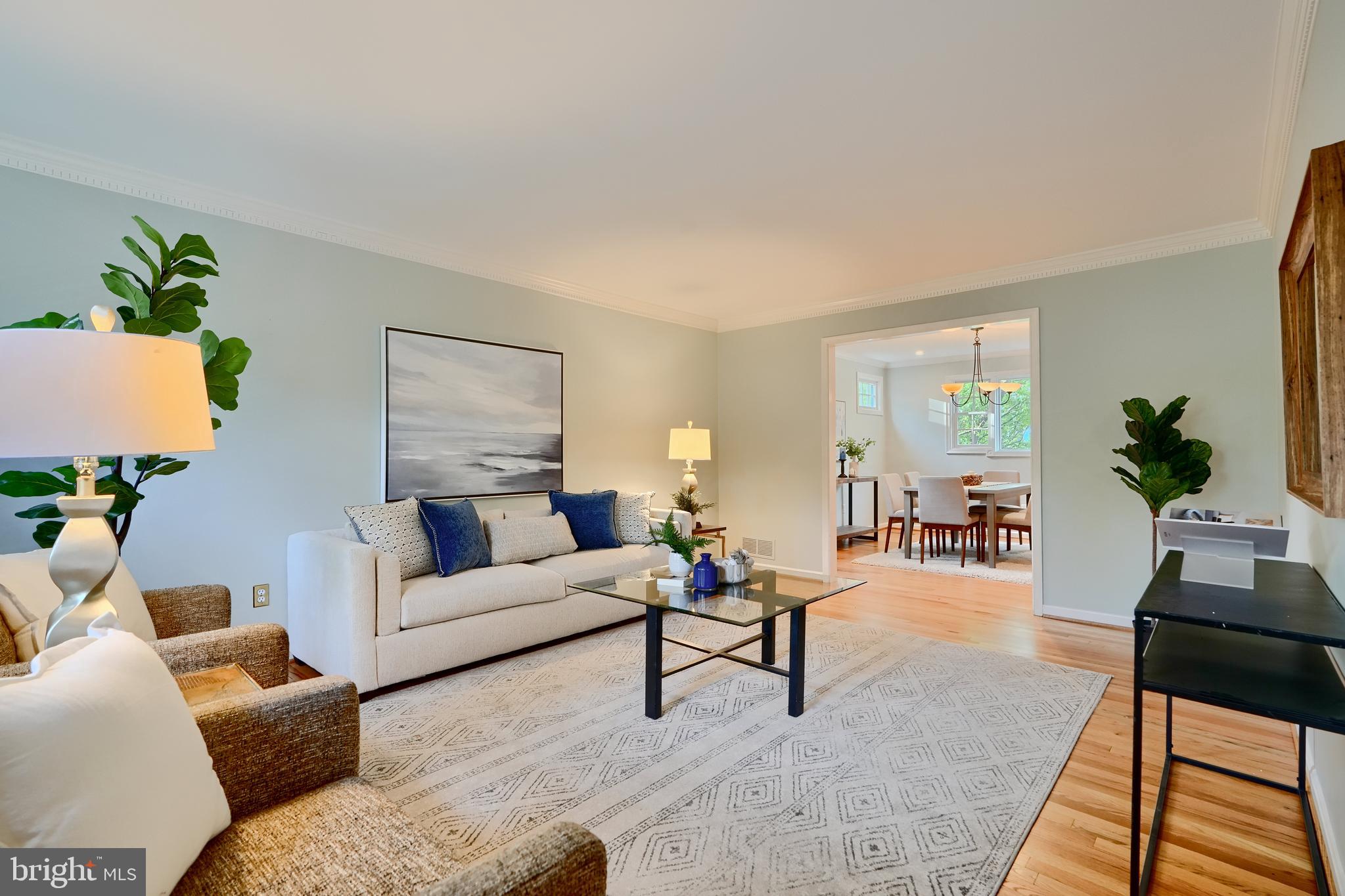 FAIR OAKS ON THE MAGOTHY - Residential