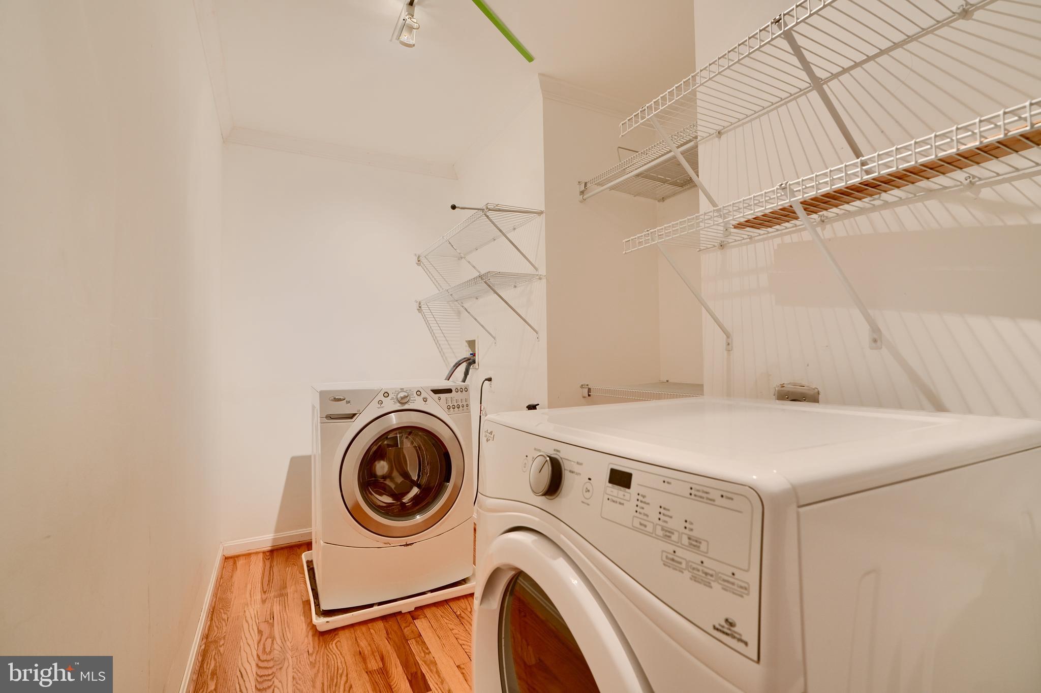 FAIR OAKS ON THE MAGOTHY - Residential