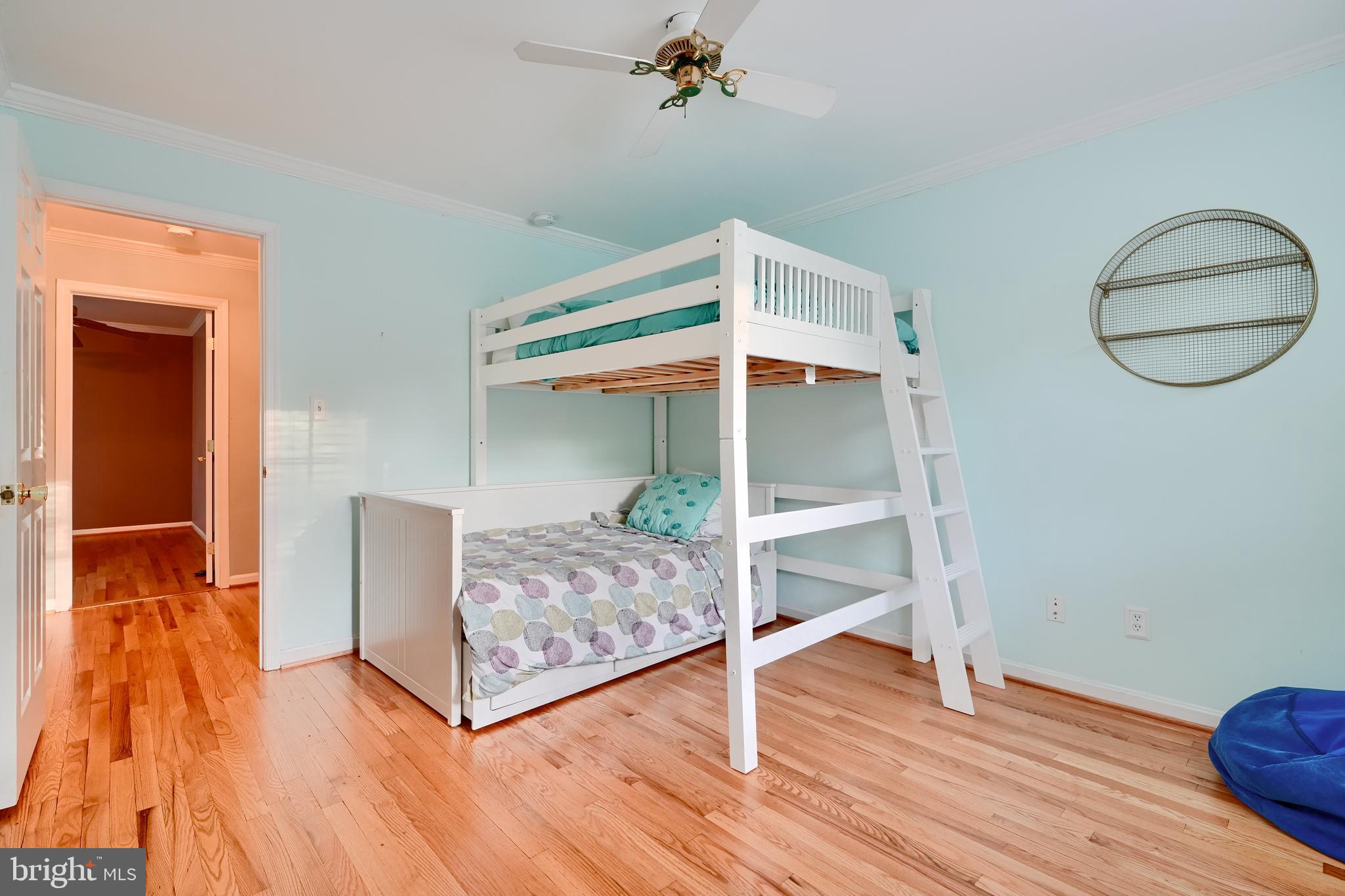 FAIR OAKS ON THE MAGOTHY - Residential