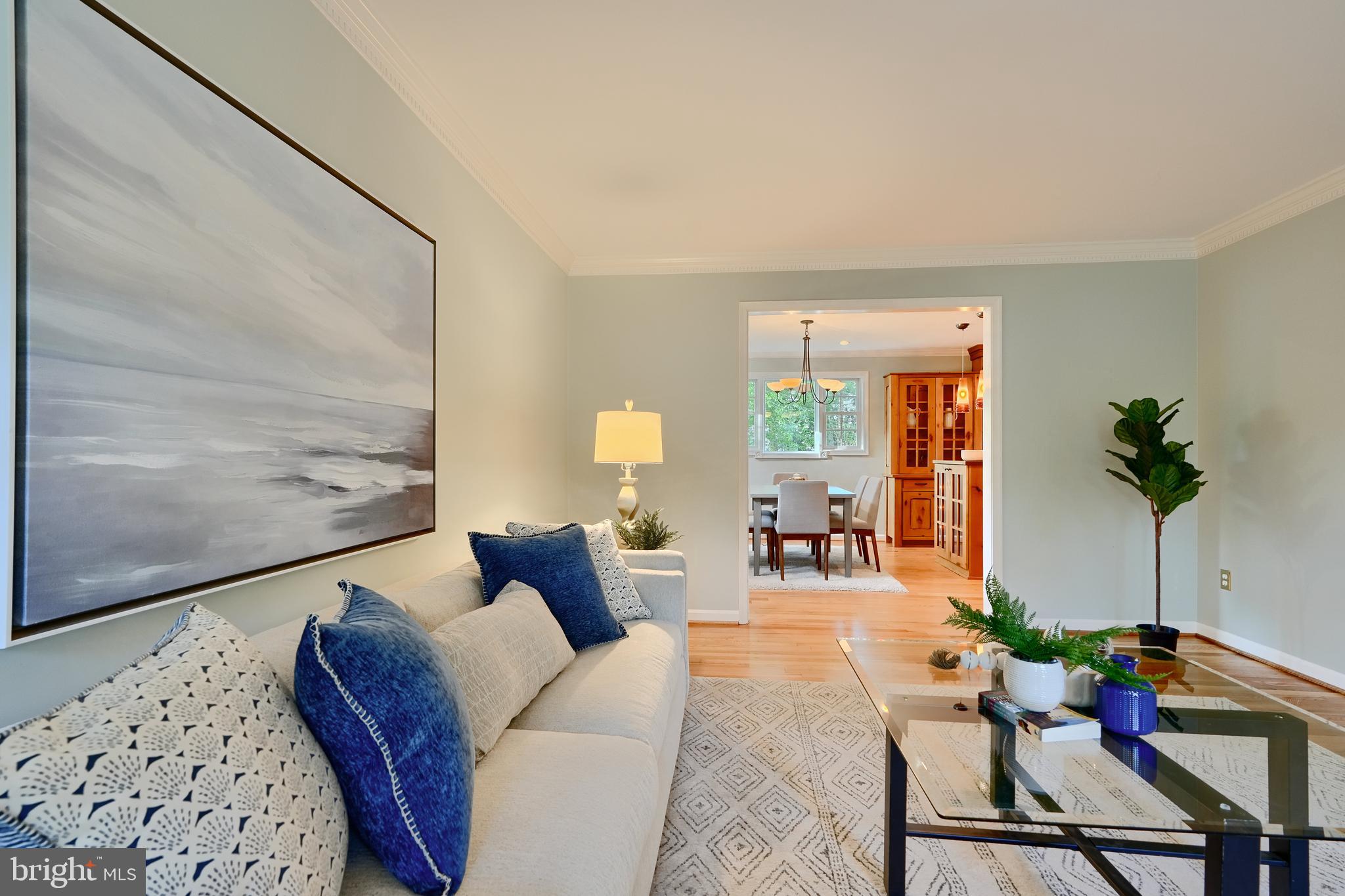 FAIR OAKS ON THE MAGOTHY - Residential