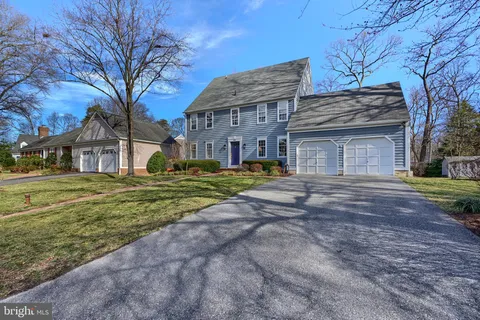 238 Oak Court, Severna Park, MD MLS: MDAA2105962