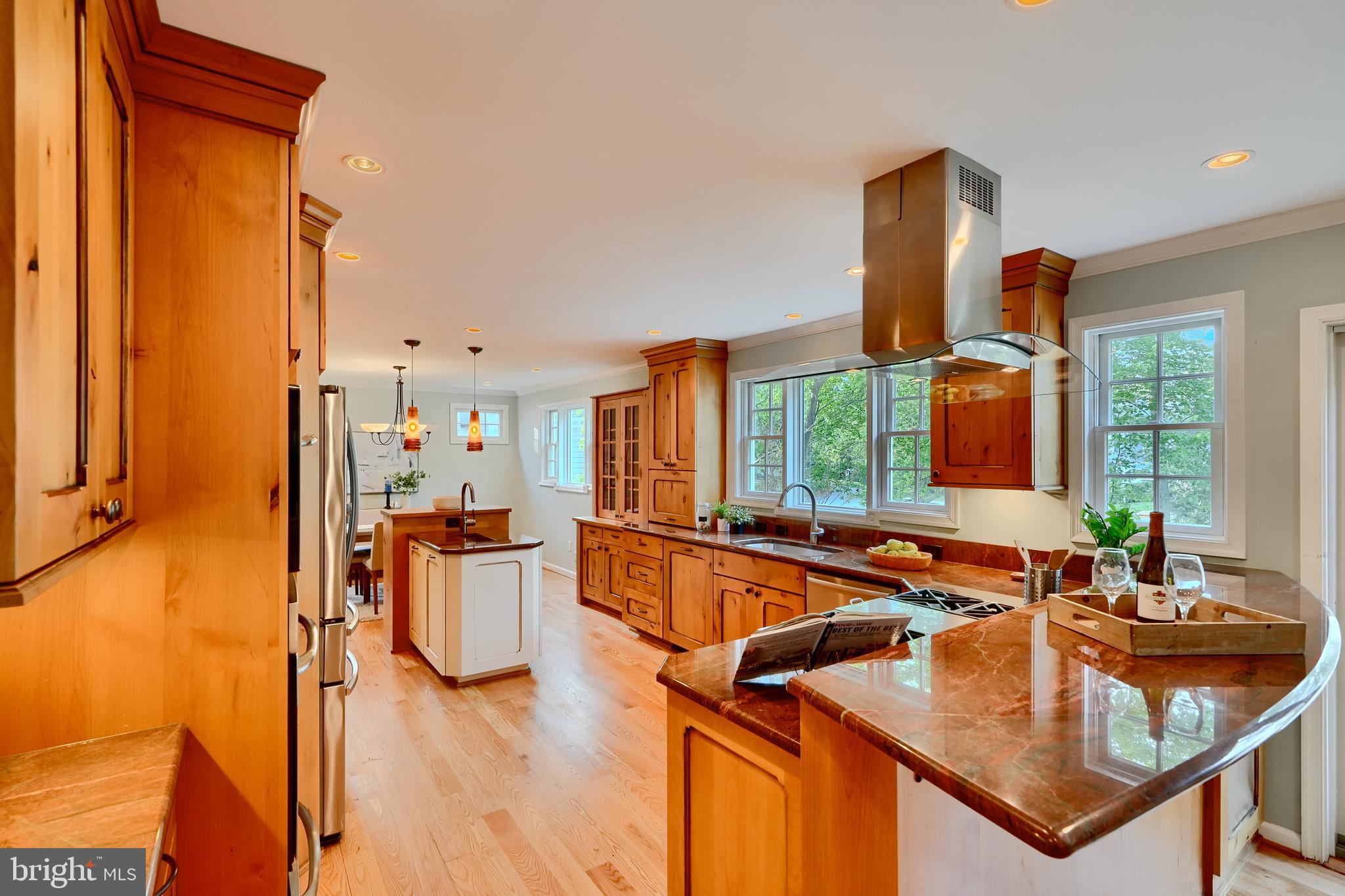 FAIR OAKS ON THE MAGOTHY - Residential