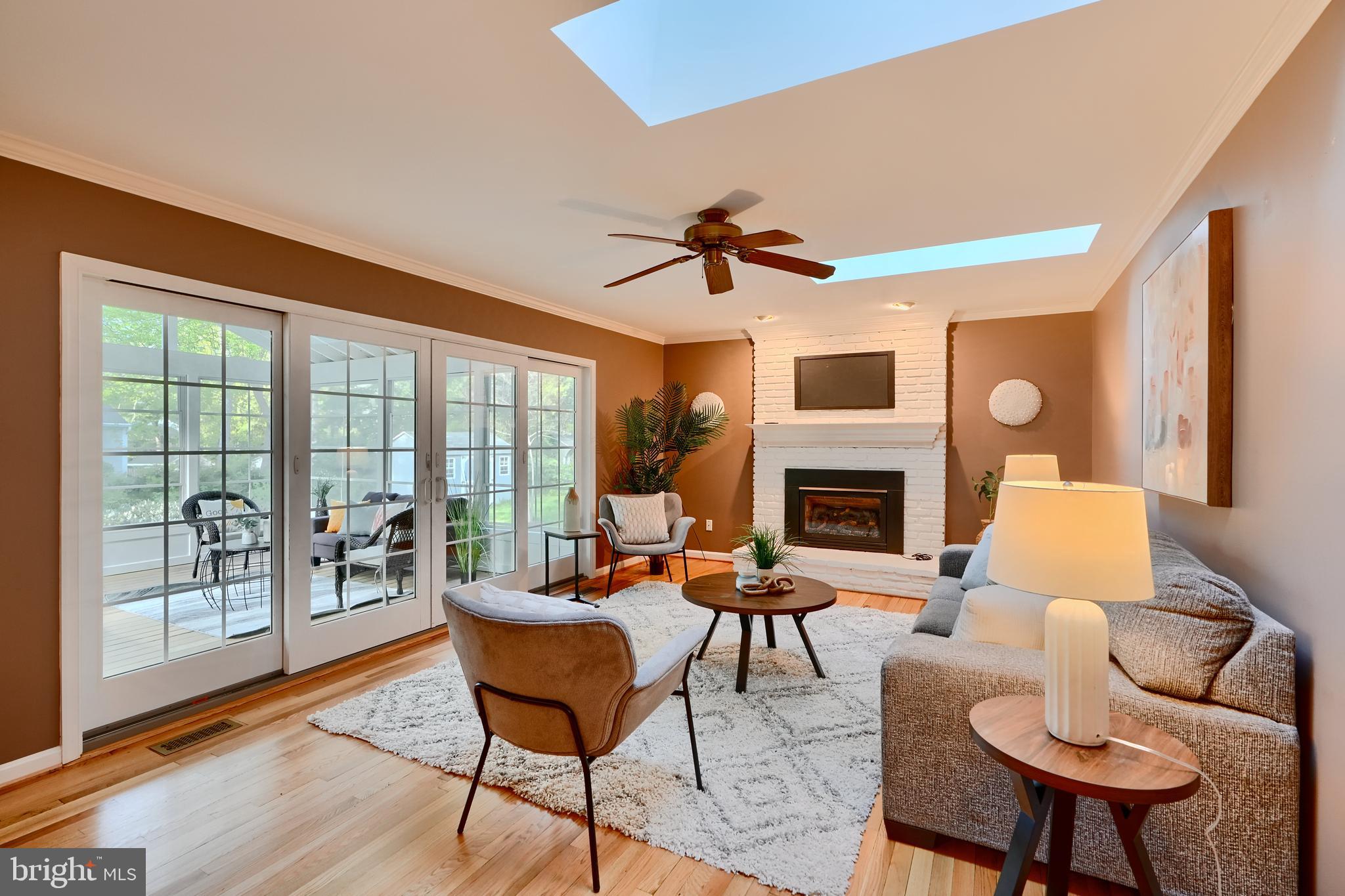 FAIR OAKS ON THE MAGOTHY - Residential