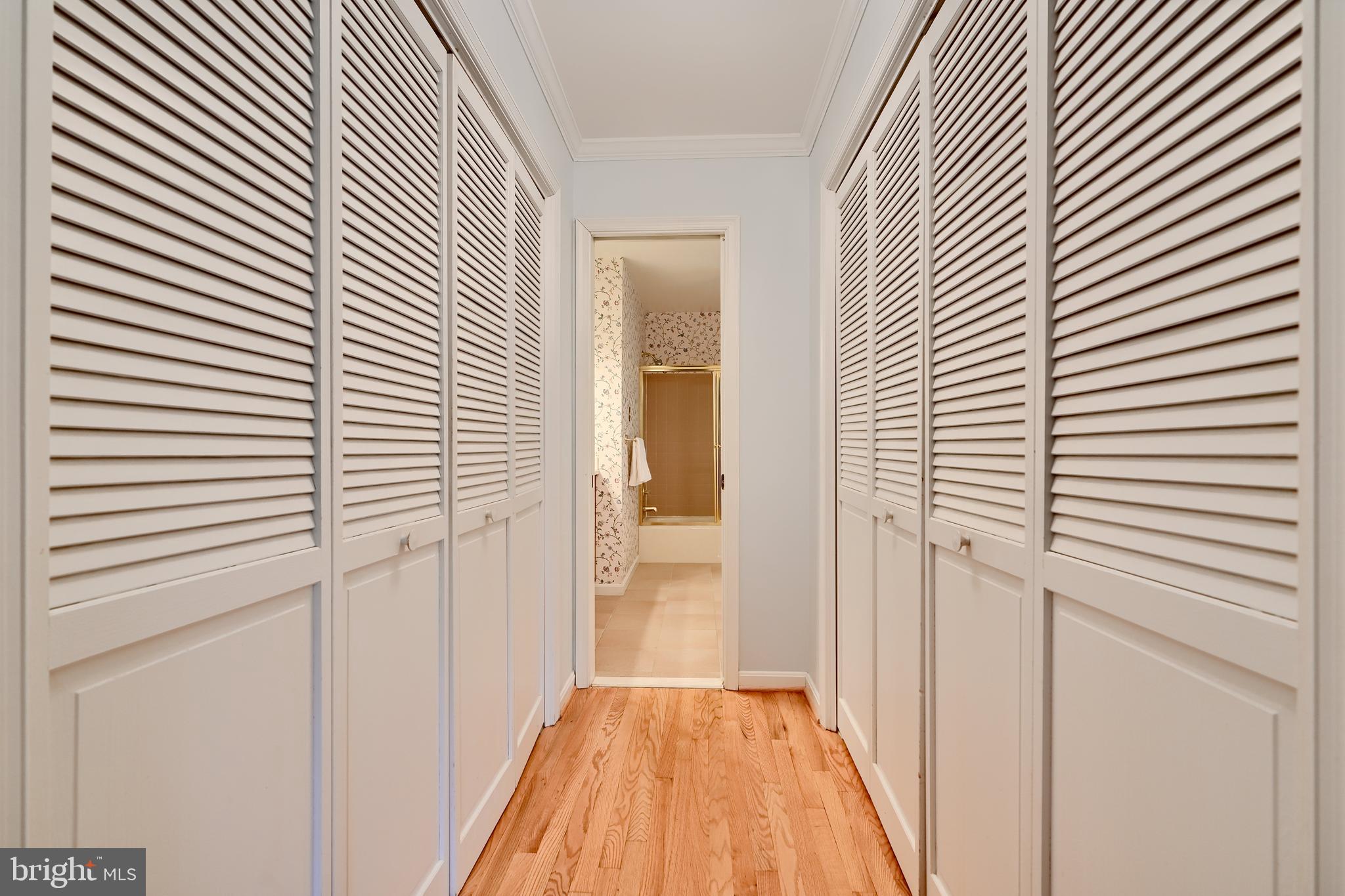 FAIR OAKS ON THE MAGOTHY - Residential