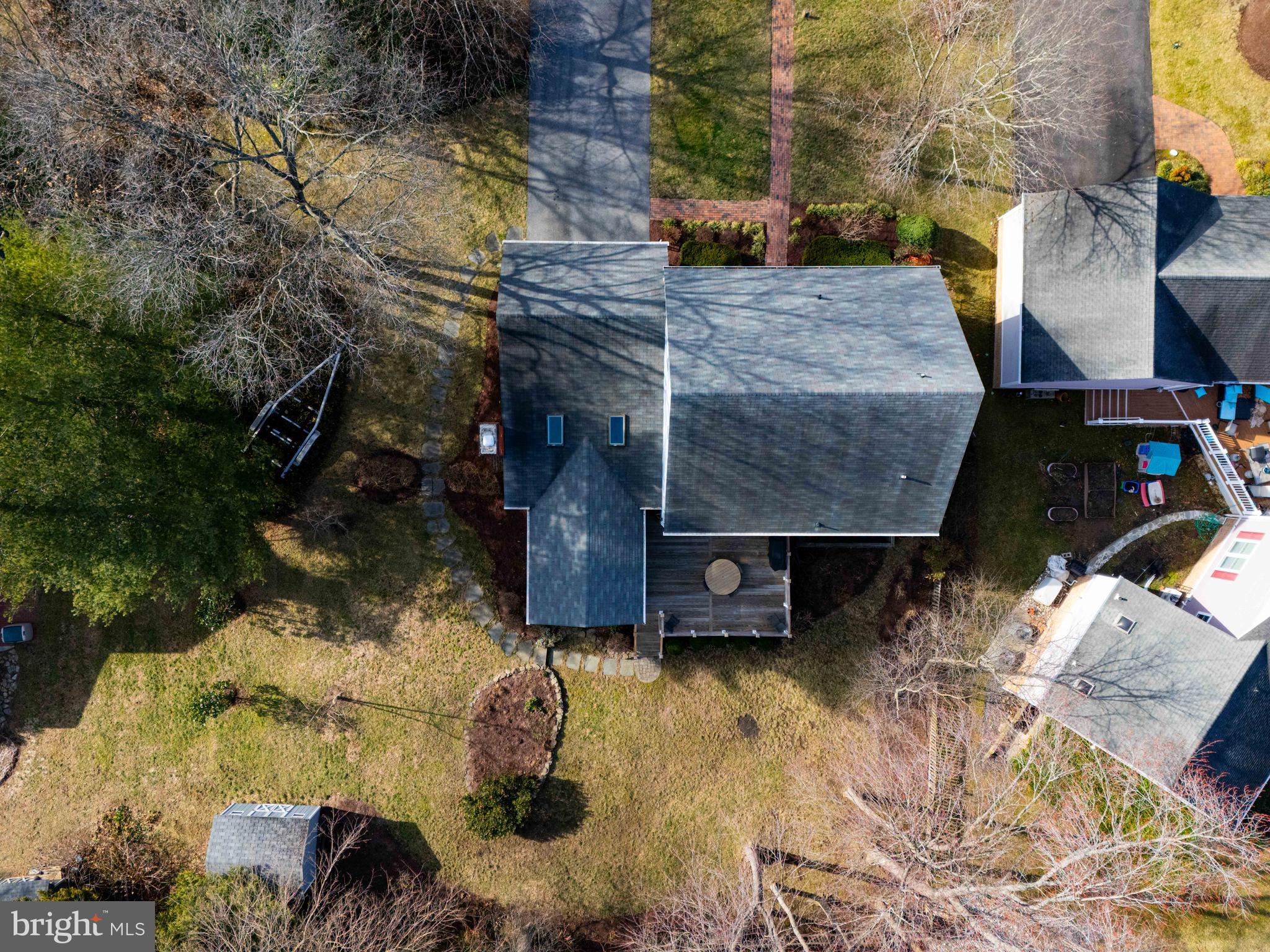 FAIR OAKS ON THE MAGOTHY - Residential