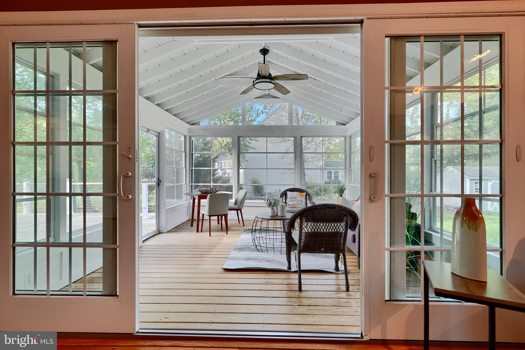 FAIR OAKS ON THE MAGOTHY - Residential