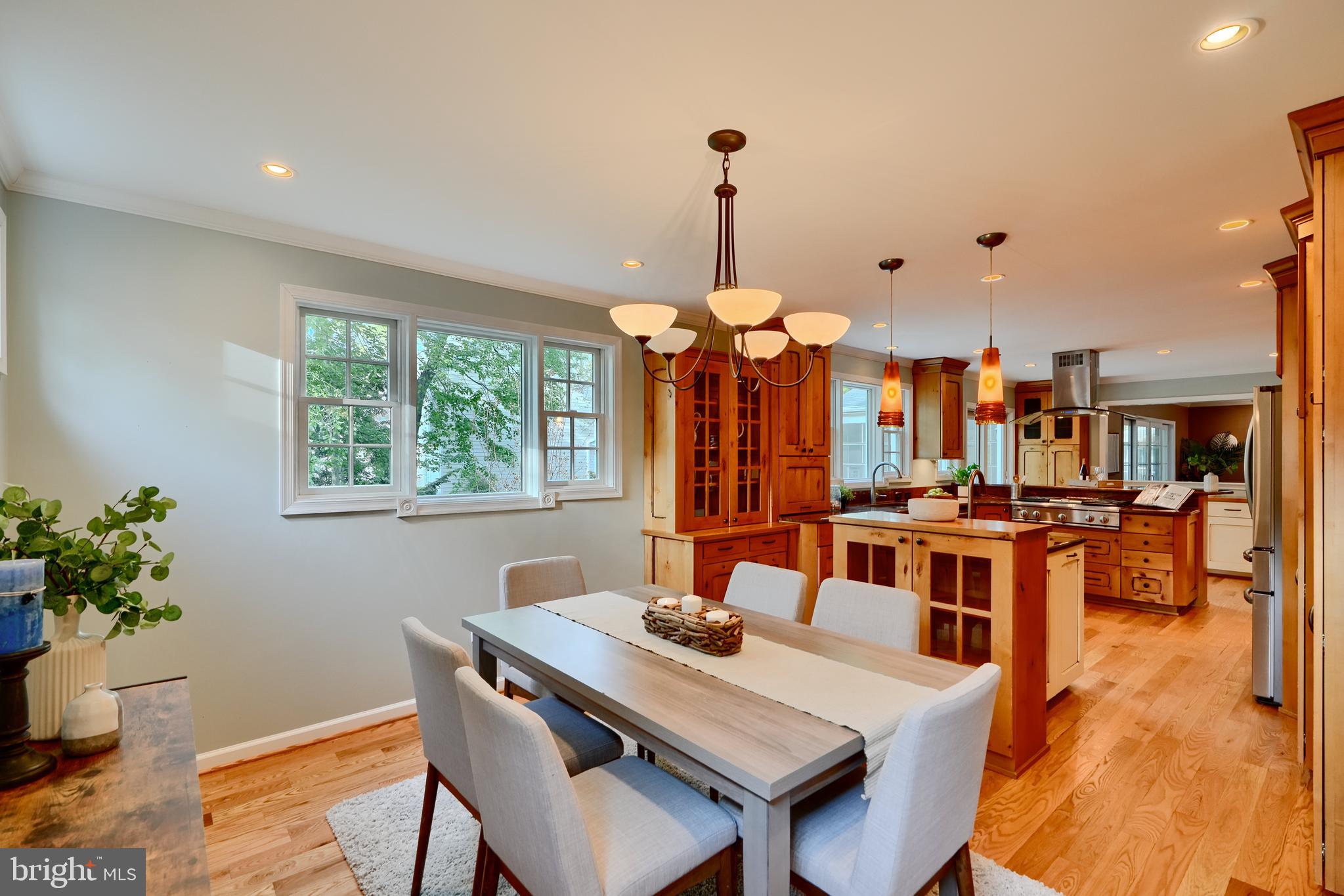 FAIR OAKS ON THE MAGOTHY - Residential