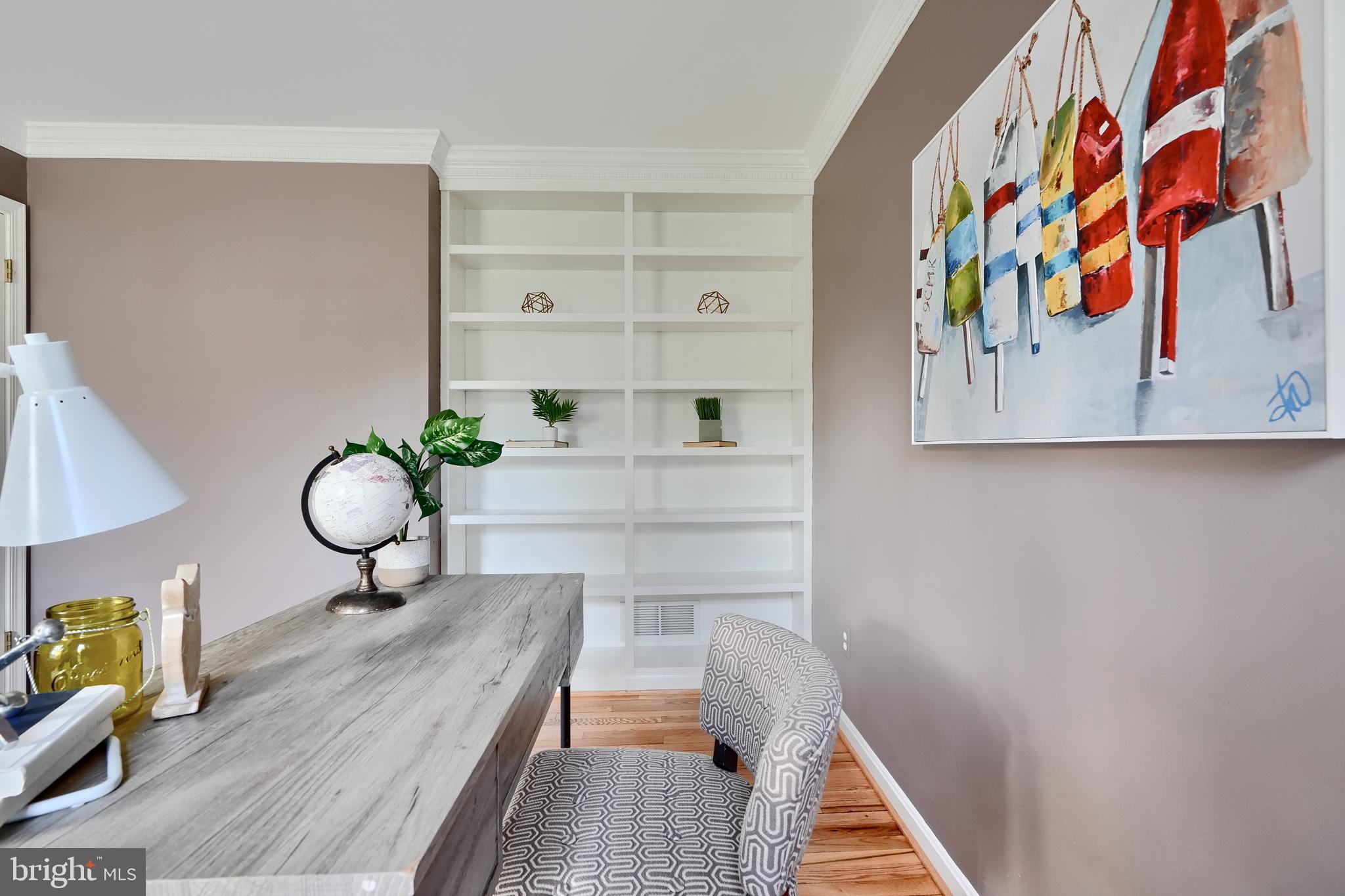 FAIR OAKS ON THE MAGOTHY - Residential