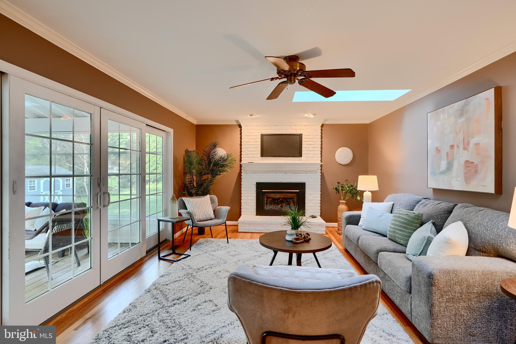 FAIR OAKS ON THE MAGOTHY - Residential