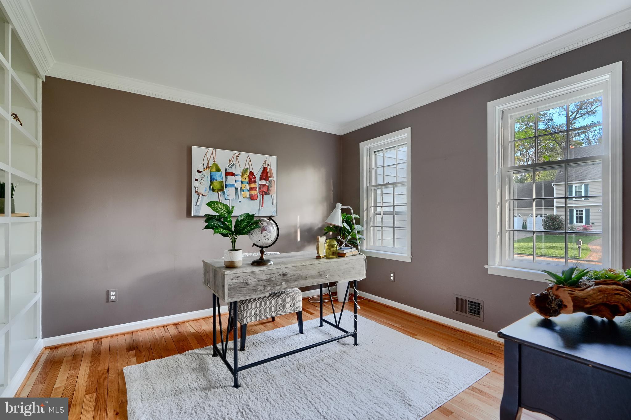 FAIR OAKS ON THE MAGOTHY - Residential