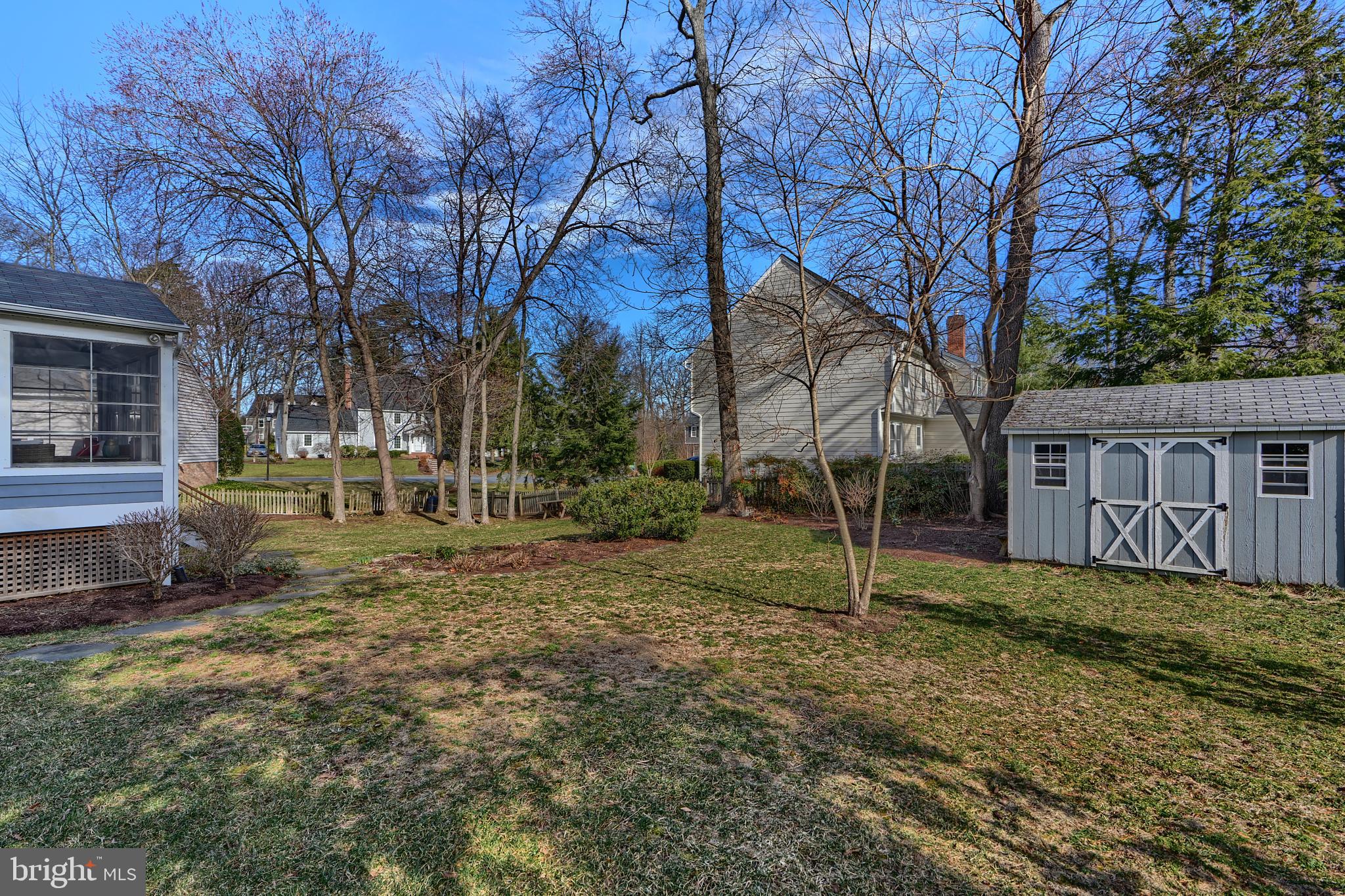 FAIR OAKS ON THE MAGOTHY - Residential