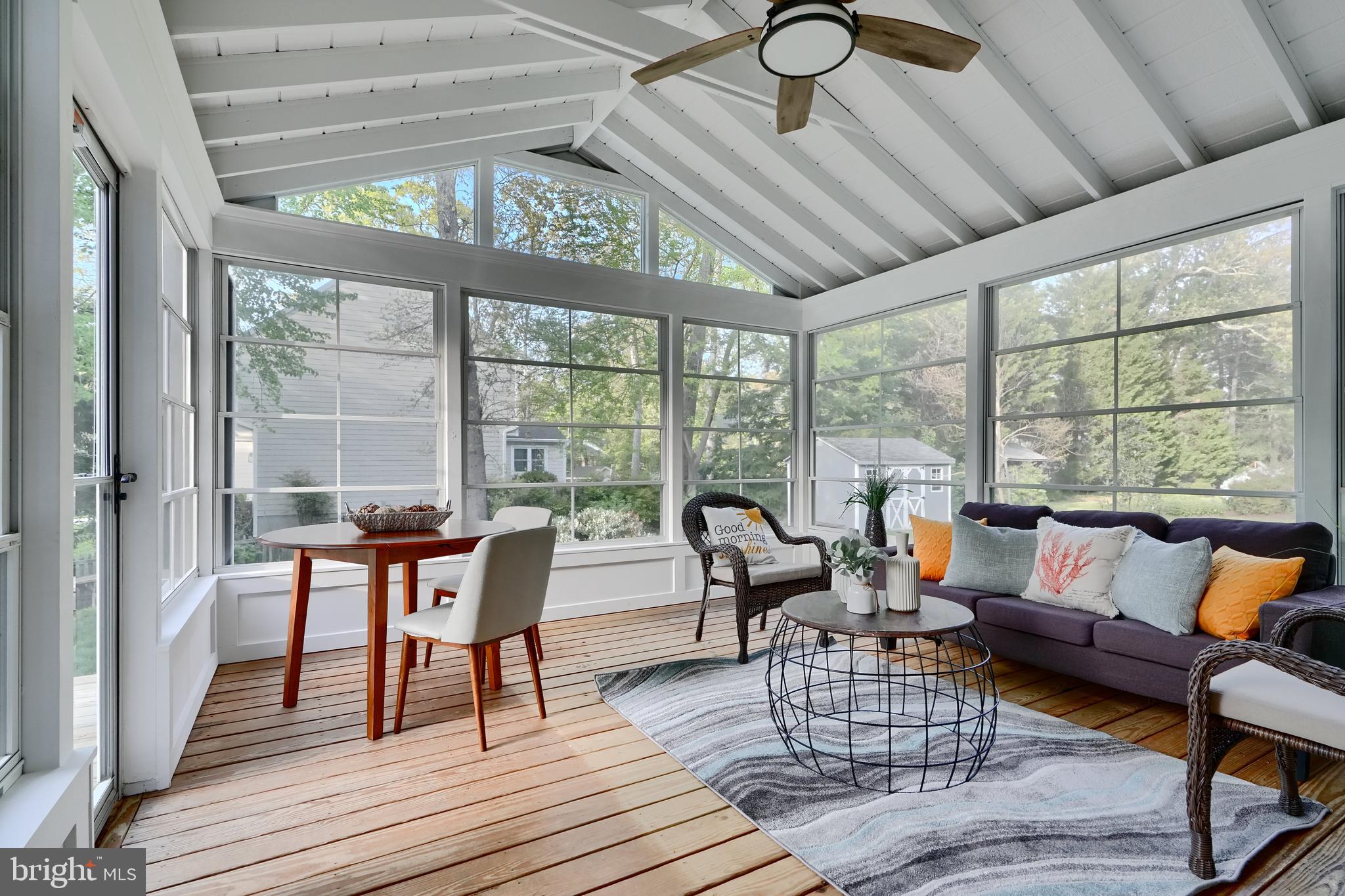 FAIR OAKS ON THE MAGOTHY - Residential