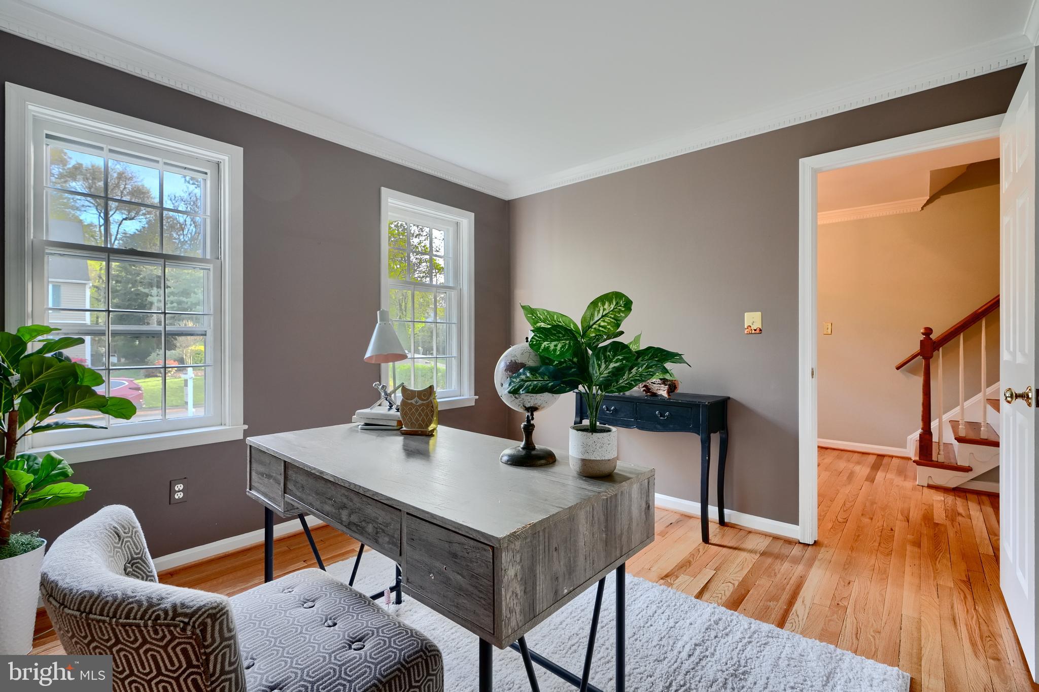 FAIR OAKS ON THE MAGOTHY - Residential