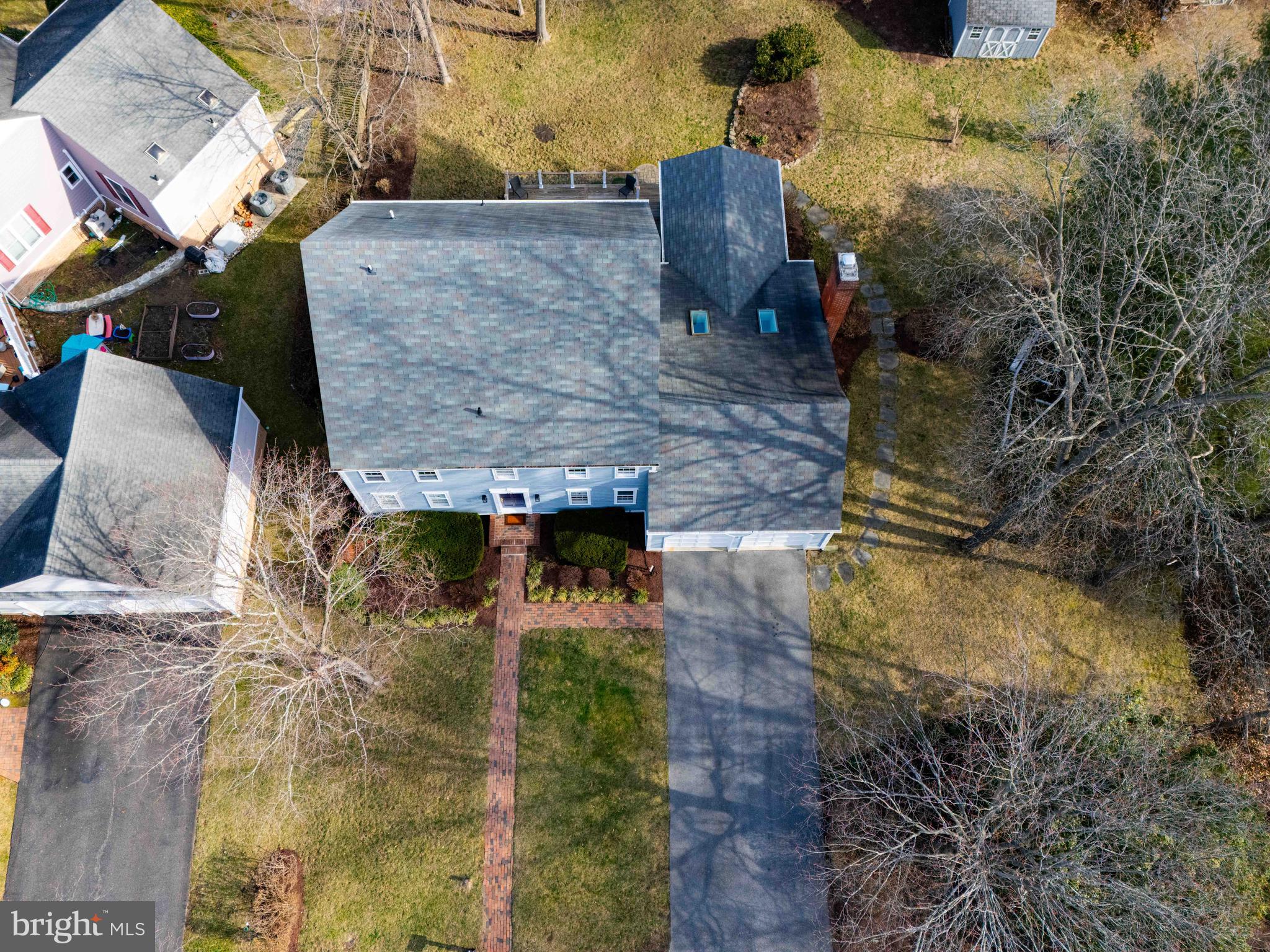 FAIR OAKS ON THE MAGOTHY - Residential