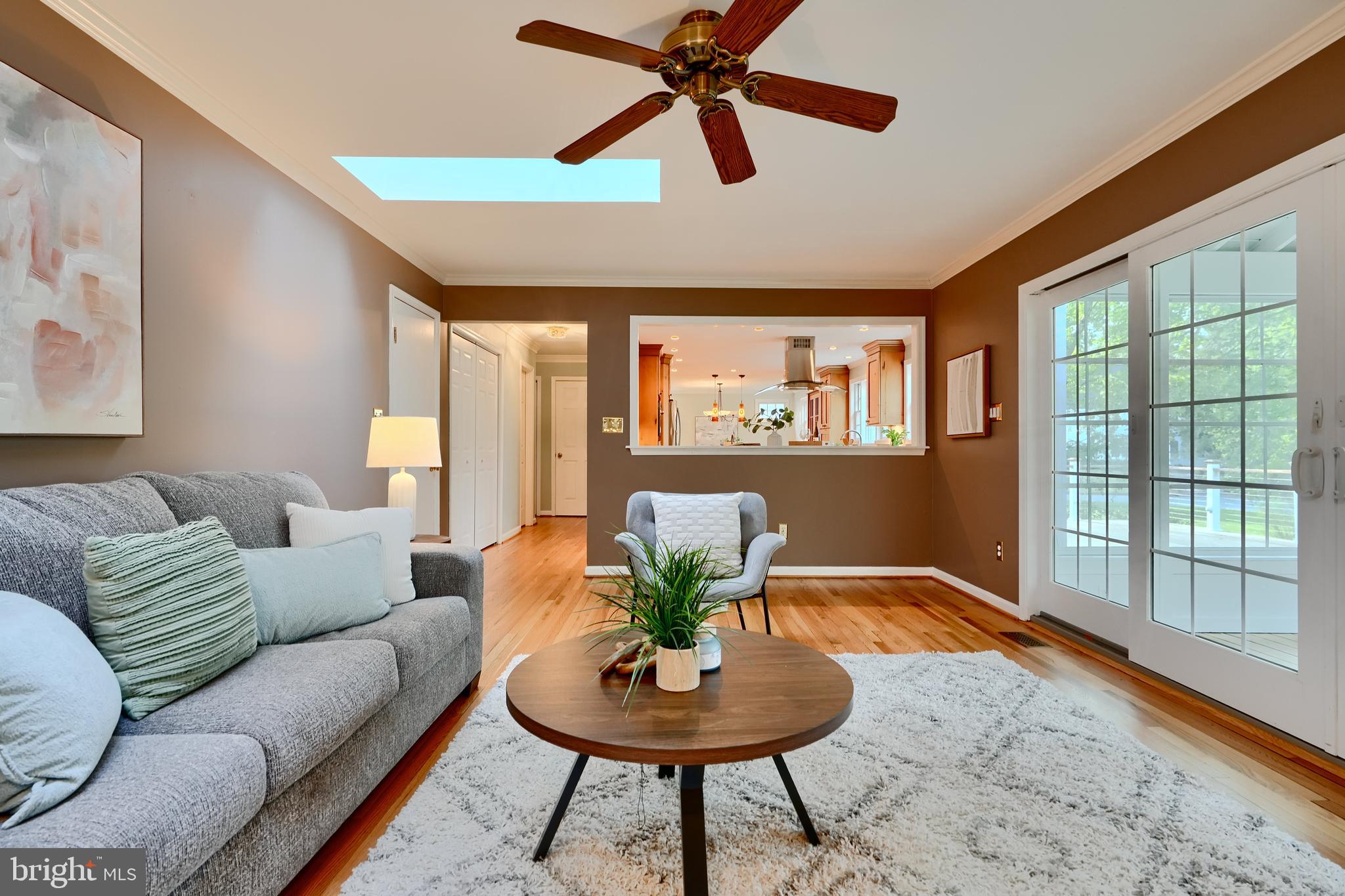 FAIR OAKS ON THE MAGOTHY - Residential