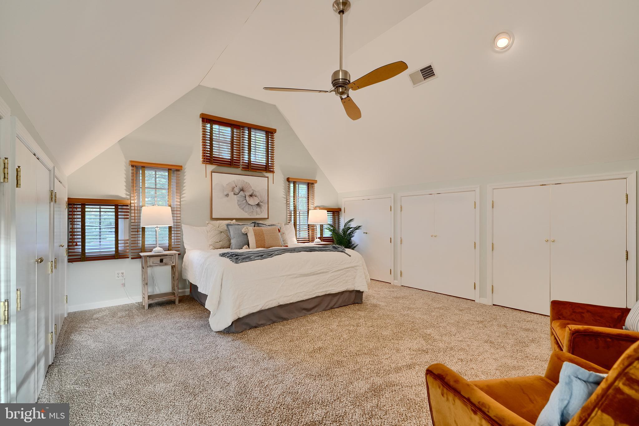 FAIR OAKS ON THE MAGOTHY - Residential