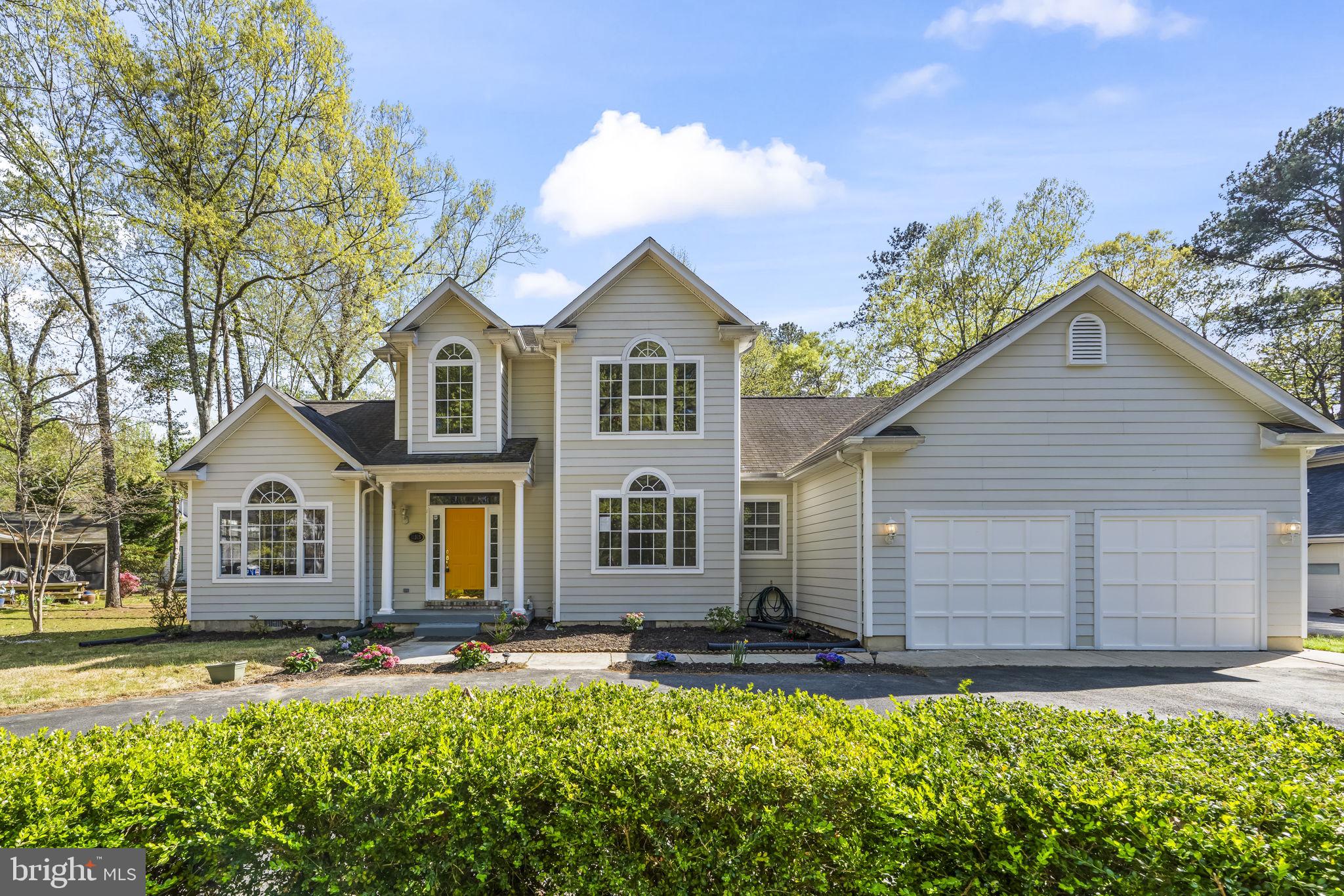 SWAN POINT - Residential