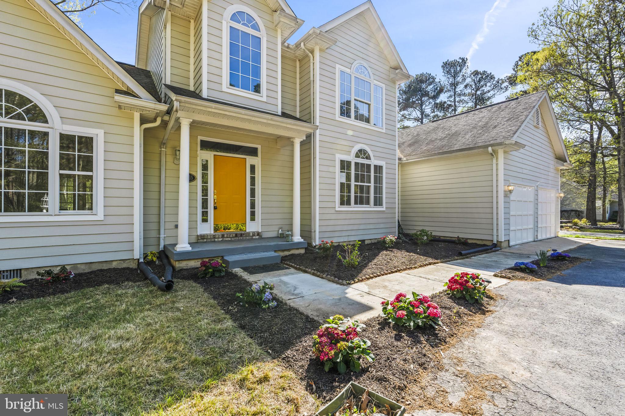 SWAN POINT - Residential