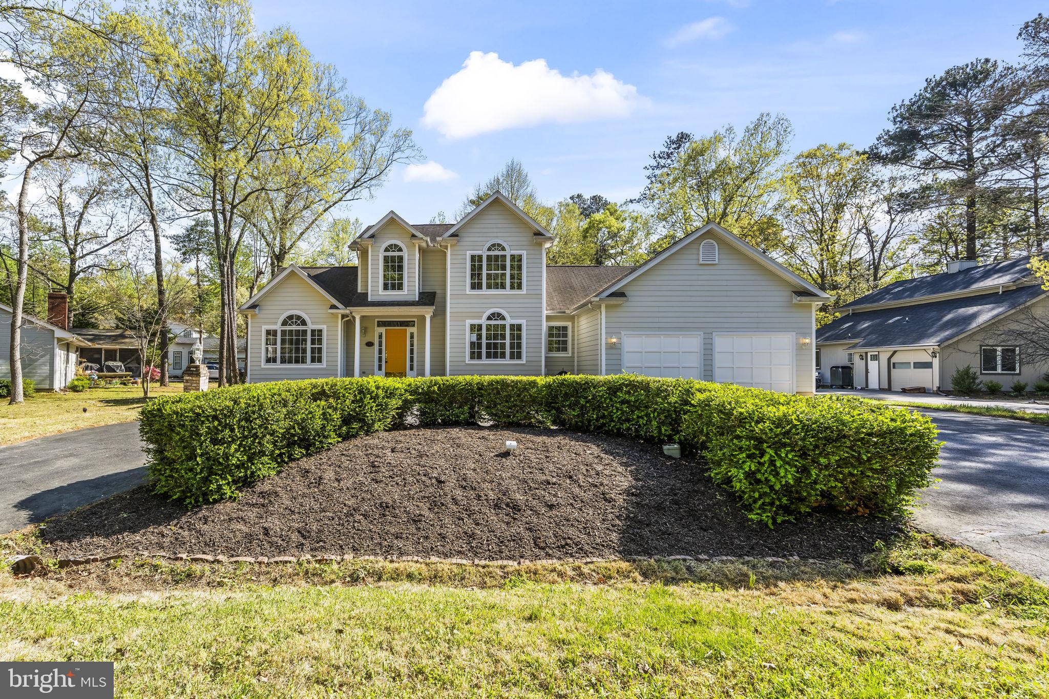 SWAN POINT - Residential