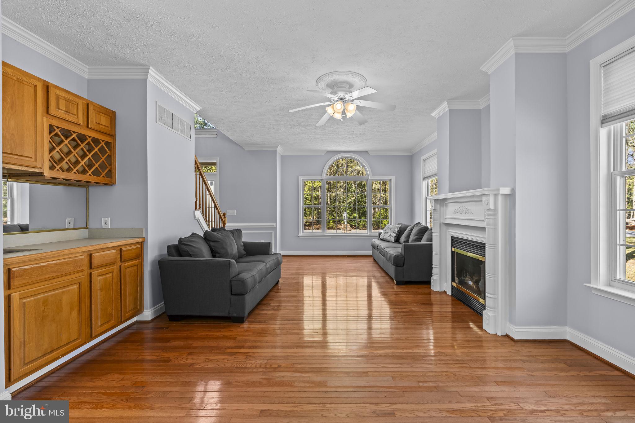 SWAN POINT - Residential